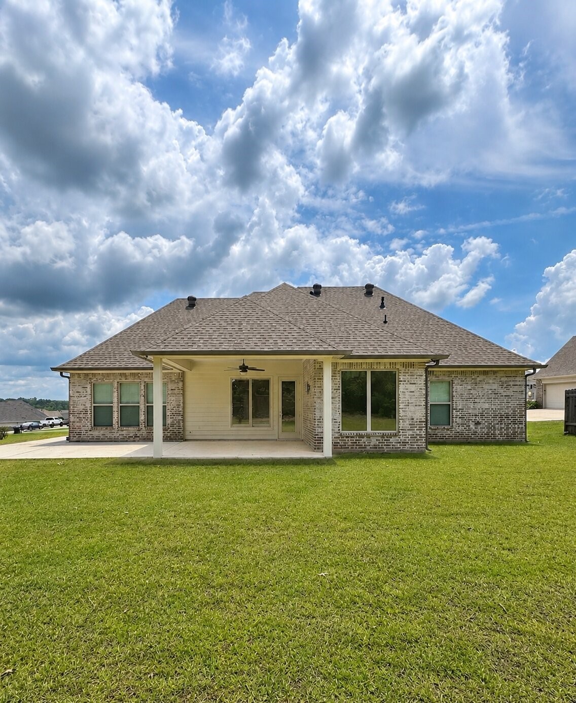 2067 Highpoint Place Haughton LA 71037