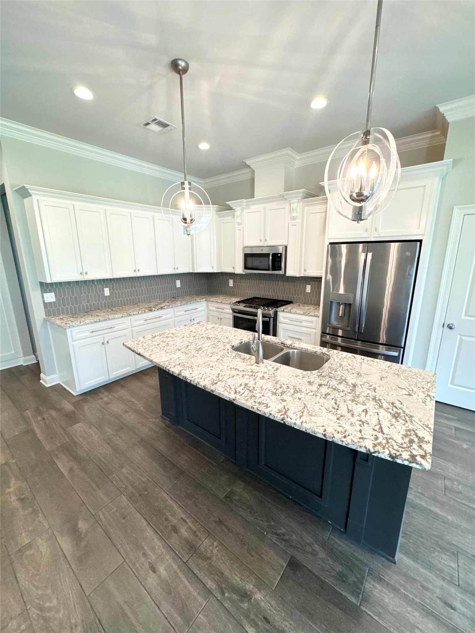 2067 Highpoint Place Haughton LA 71037