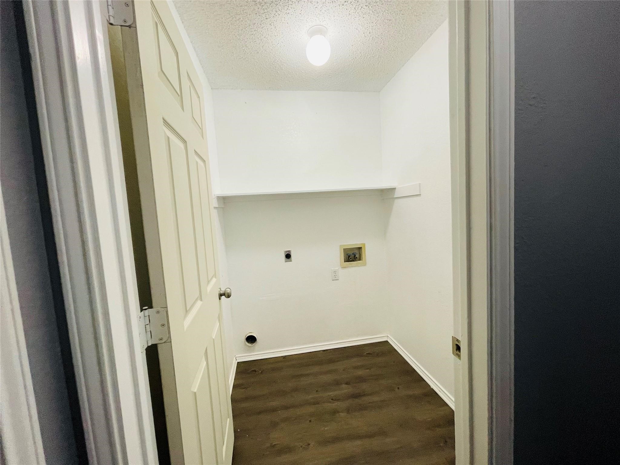 5501 White Dove Drive Arlington TX 76017