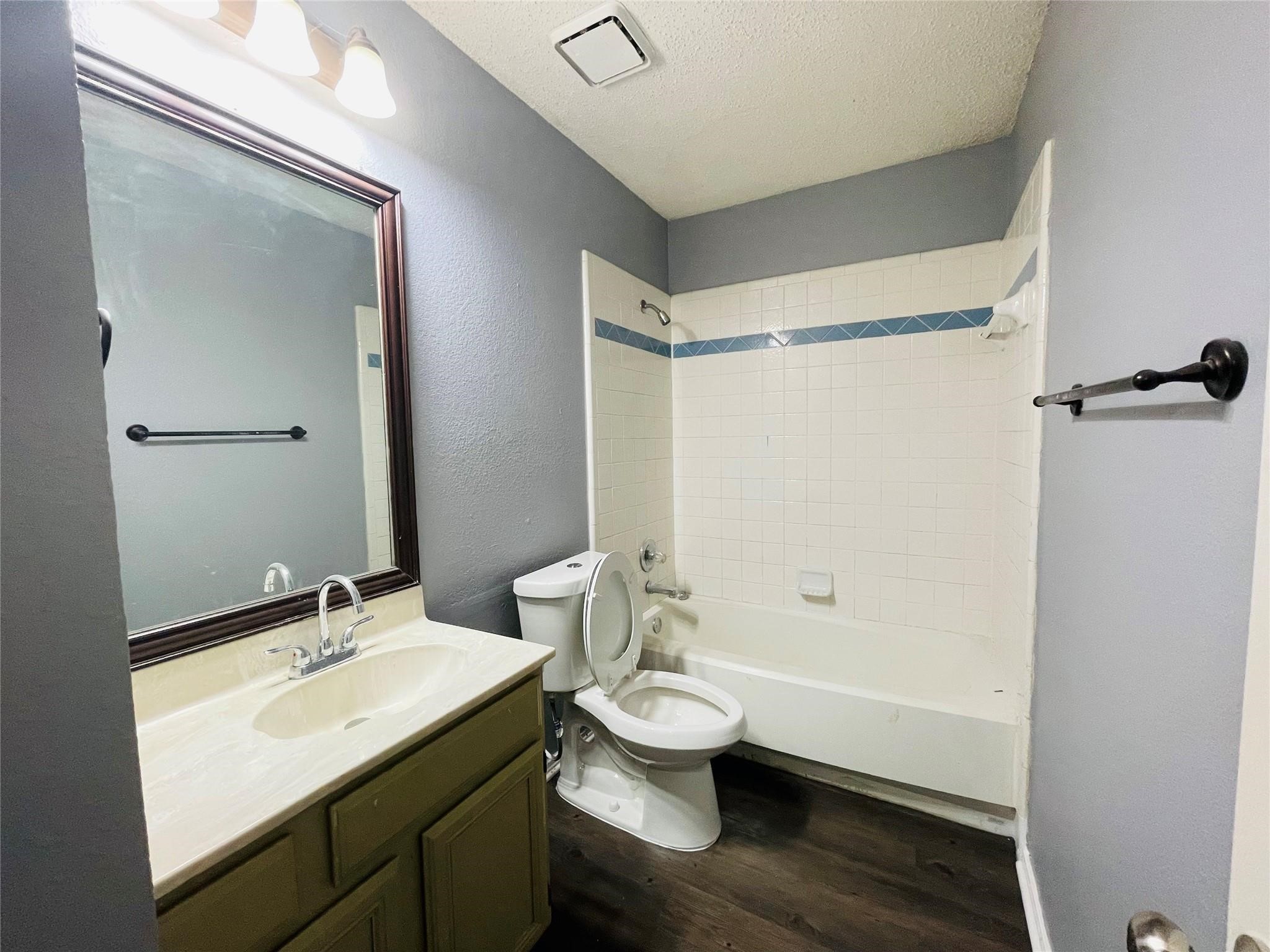 5501 White Dove Drive Arlington TX 76017
