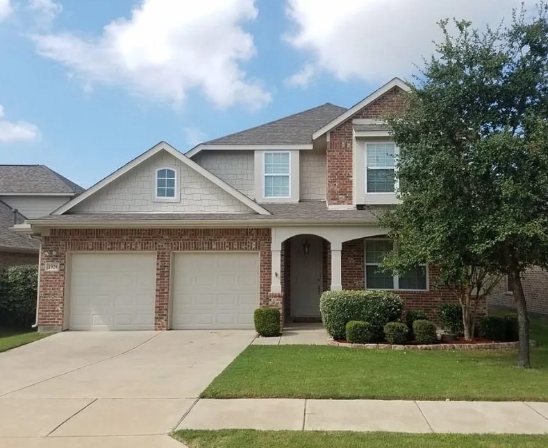 1928 Michelle Creek Drive Little Elm TX 75068