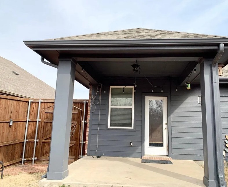 1928 Michelle Creek Drive Little Elm TX 75068