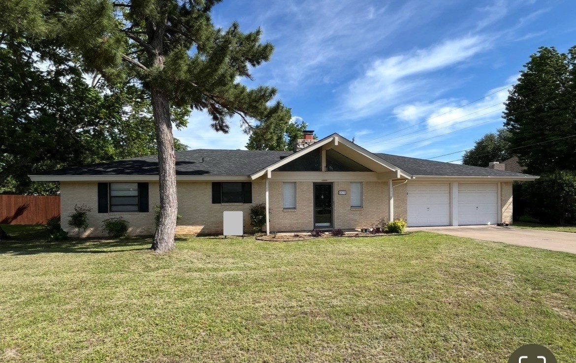 6415 Circo Drive De Cordova TX 76049