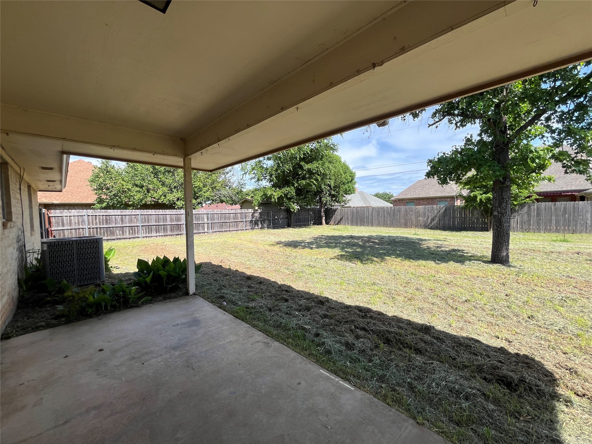 6415 Circo Drive De Cordova TX 76049