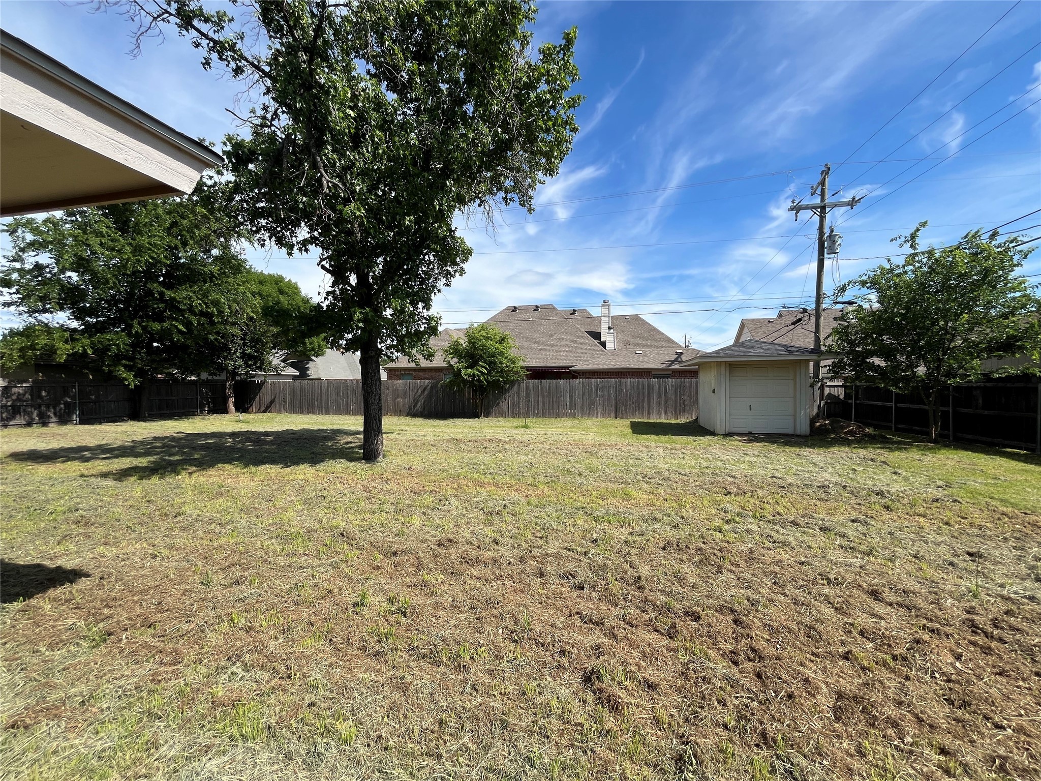 6415 Circo Drive De Cordova TX 76049