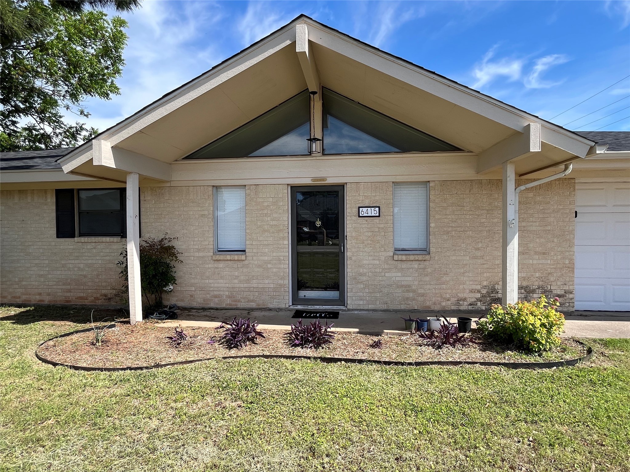 6415 Circo Drive De Cordova TX 76049