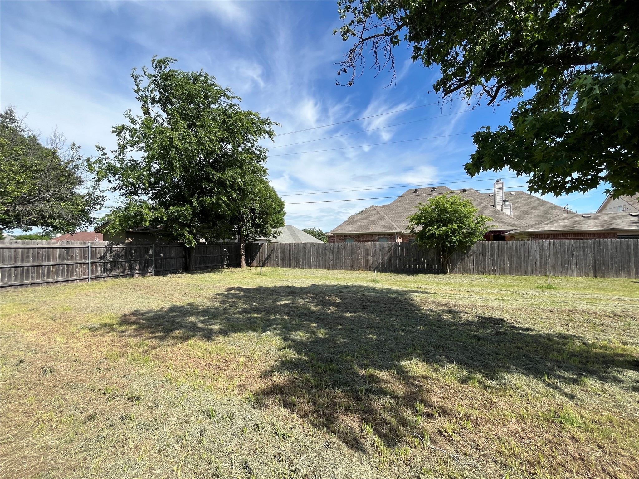 6415 Circo Drive De Cordova TX 76049
