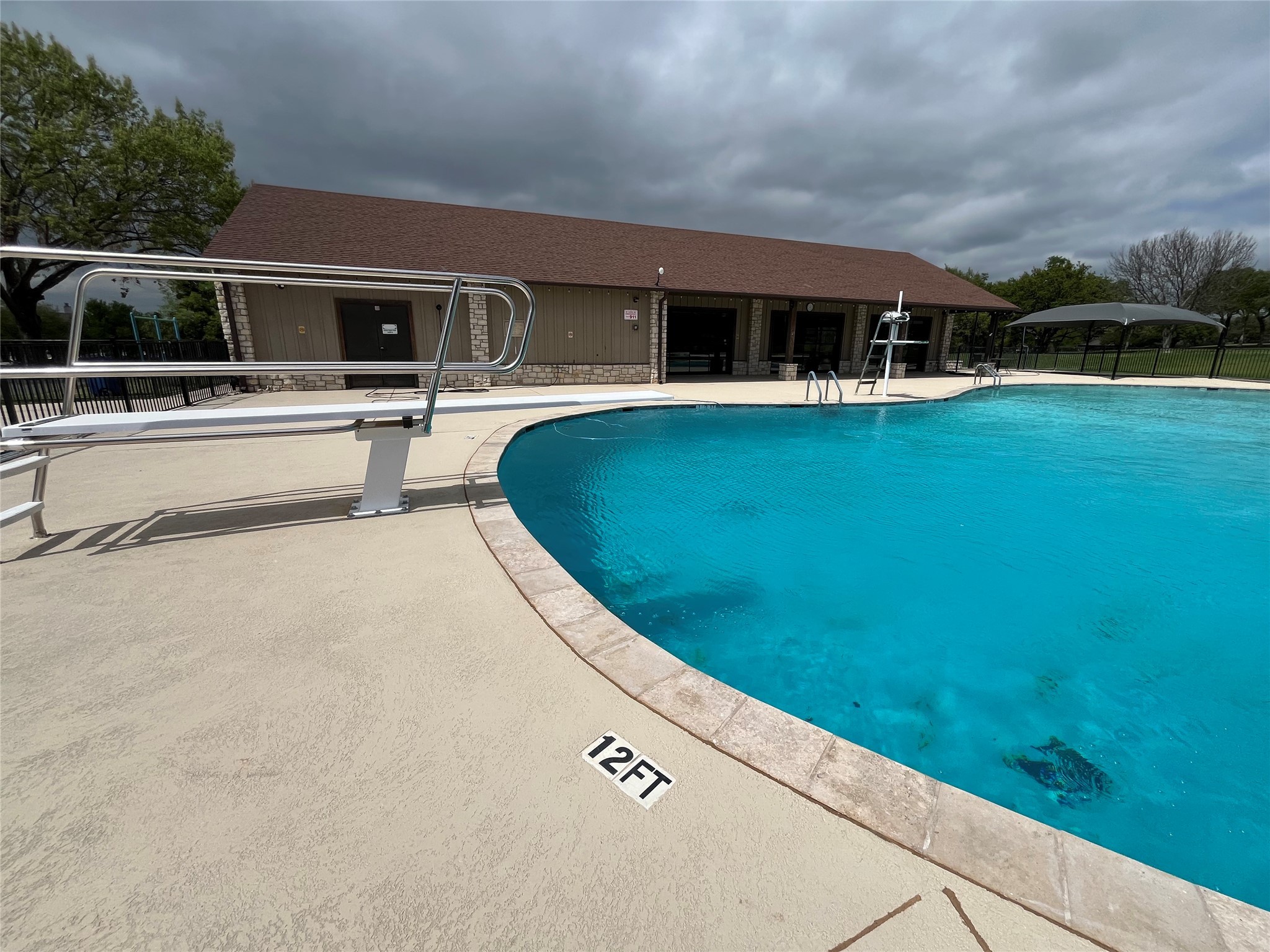 6415 Circo Drive De Cordova TX 76049