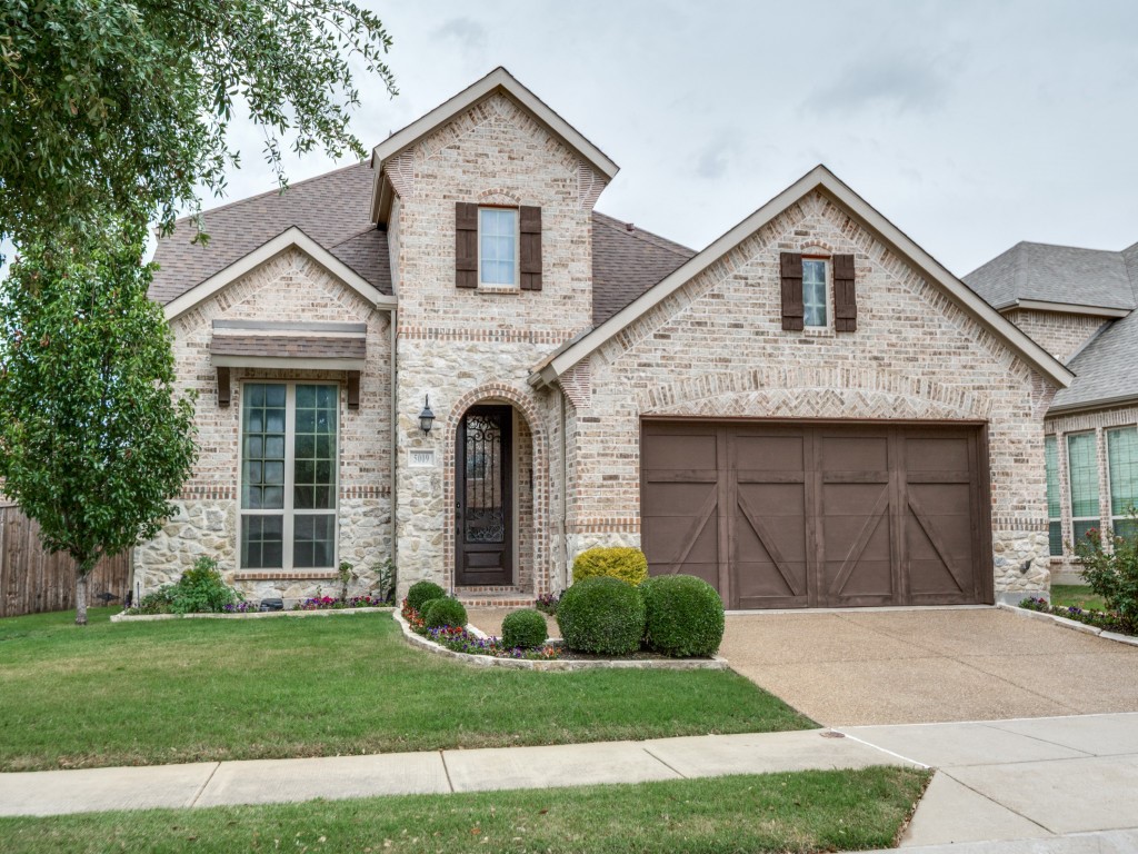 5009 Joseph Street Lewisville TX 75056