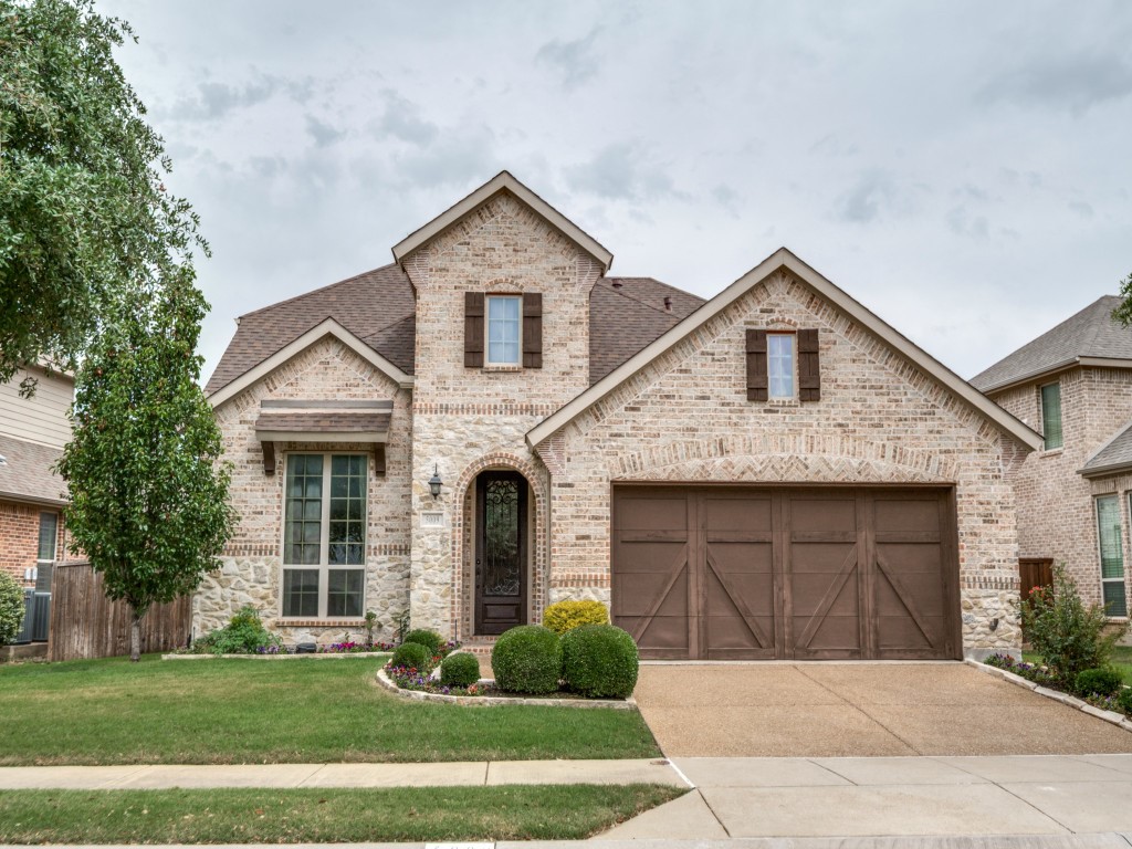 5009 Joseph Street Lewisville TX 75056