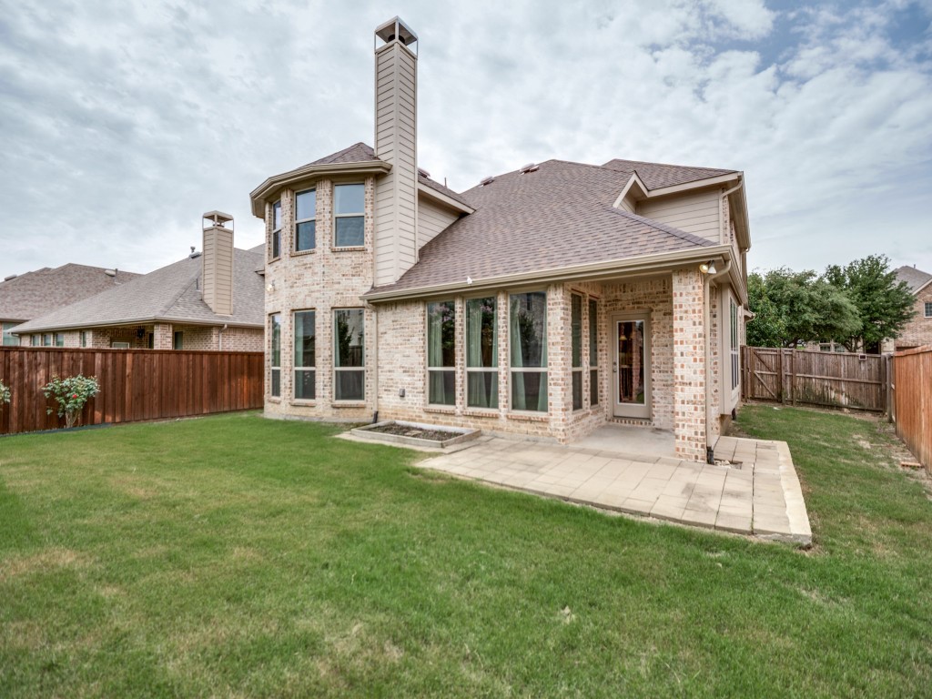 5009 Joseph Street Lewisville TX 75056