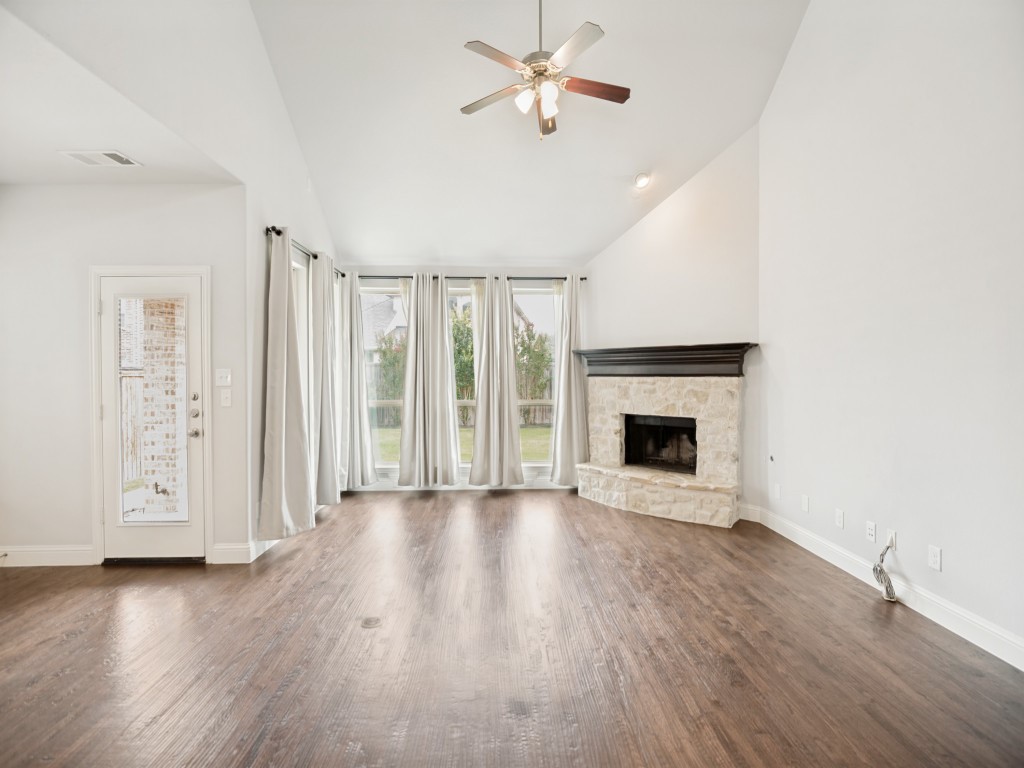 5009 Joseph Street Lewisville TX 75056