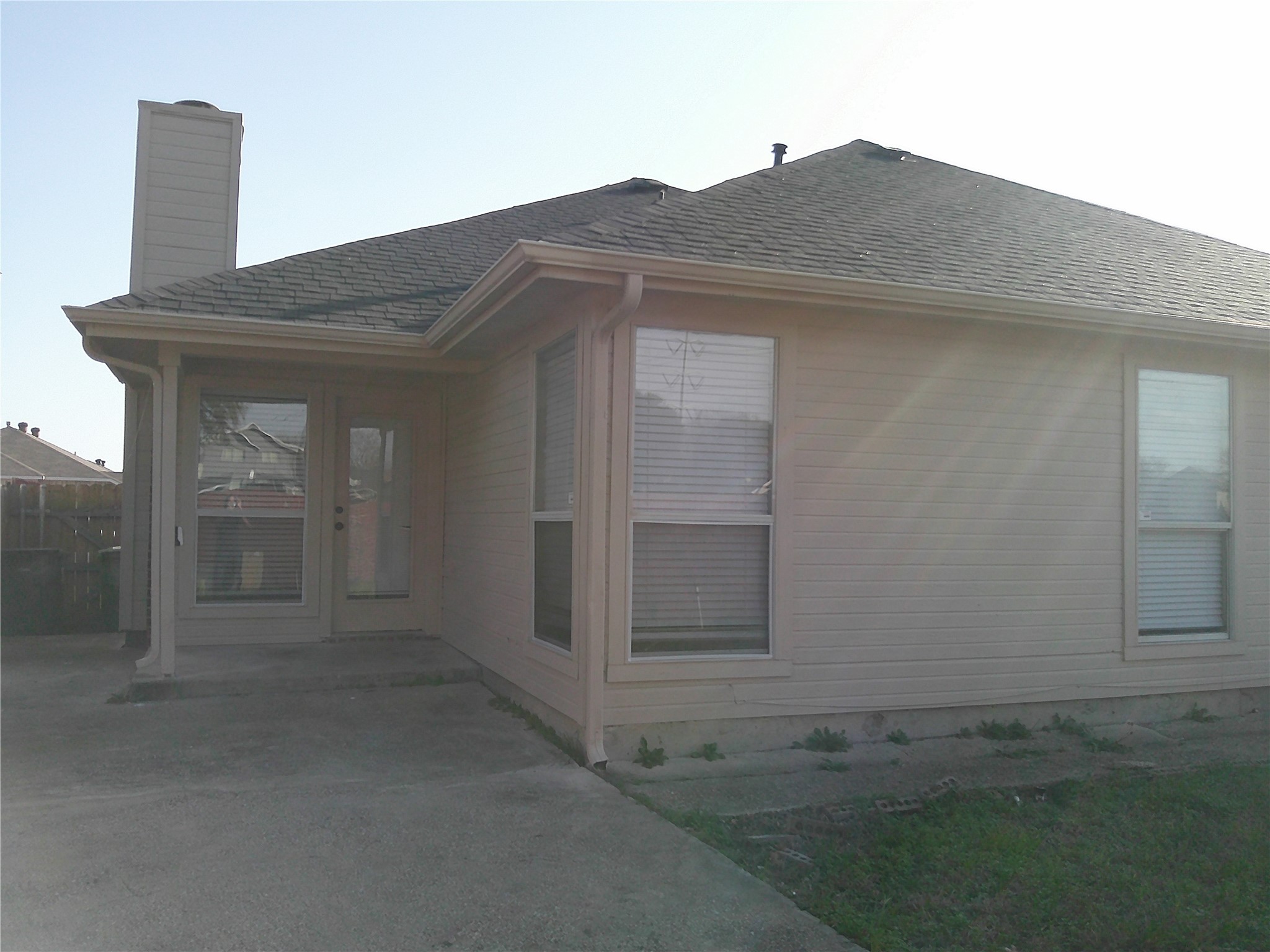 5644 Indian Hill Drive Arlington TX 76018