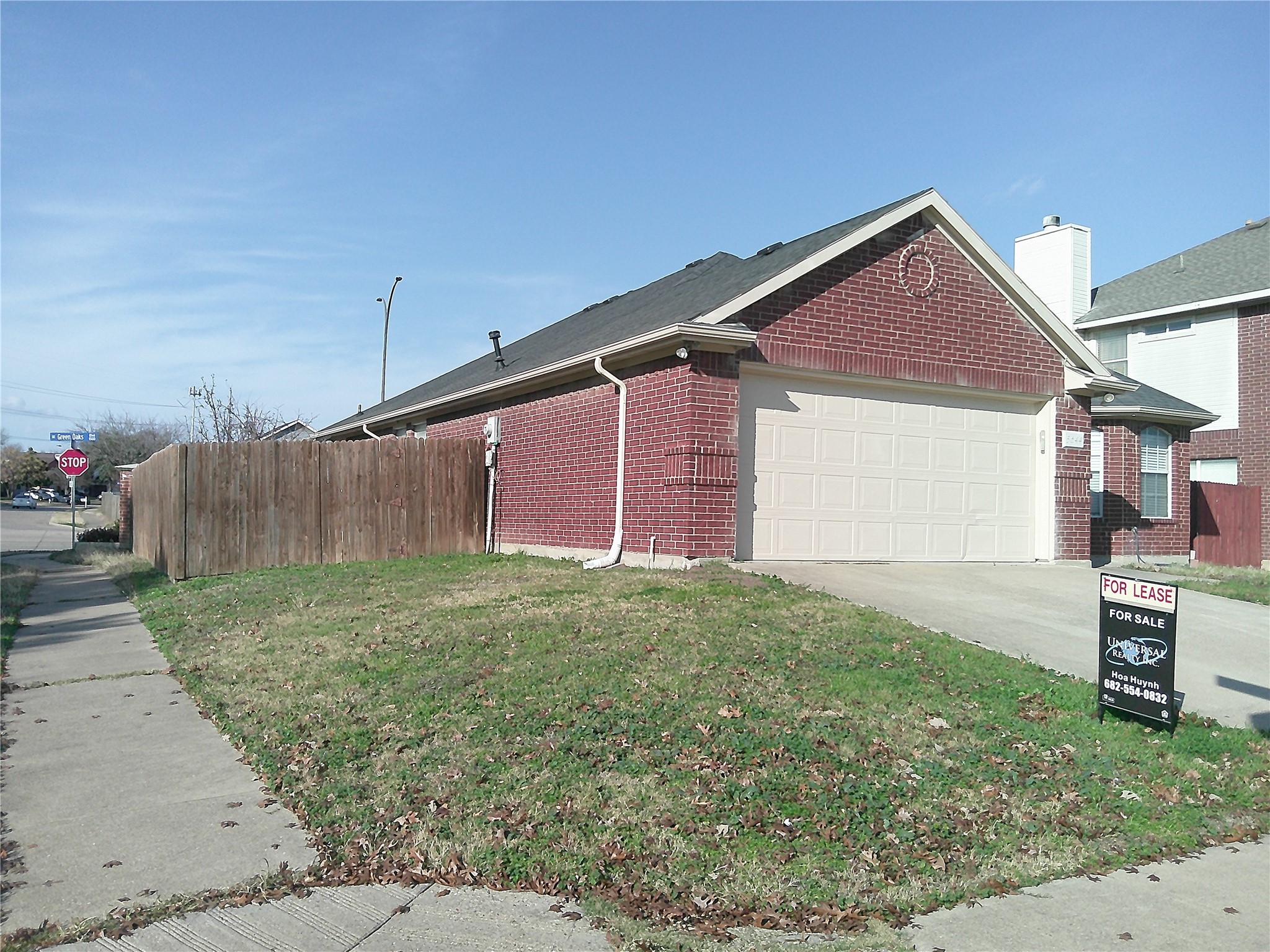 5644 Indian Hill Drive Arlington TX 76018