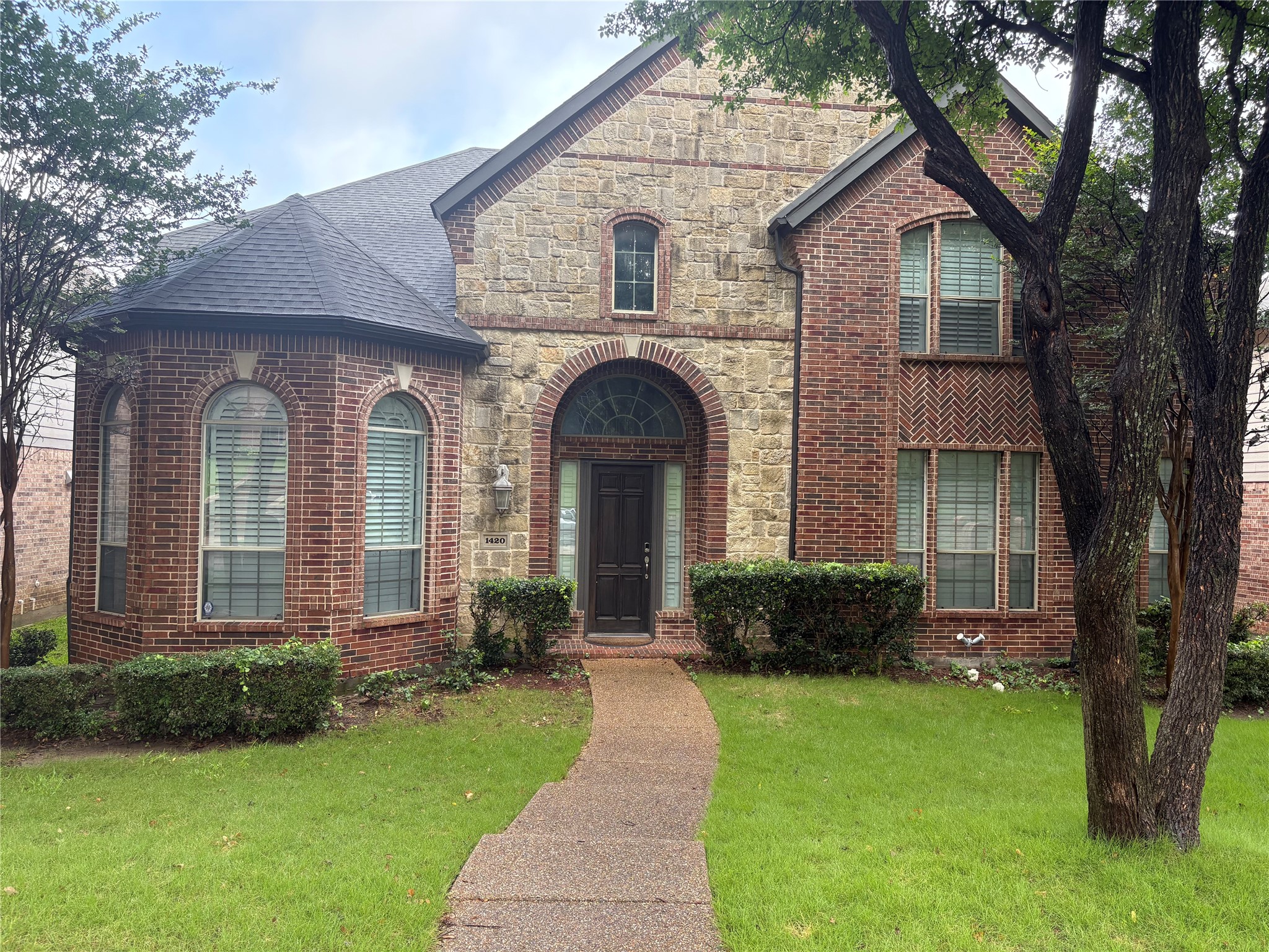 1420 White Sand Drive Rockwall TX 75087