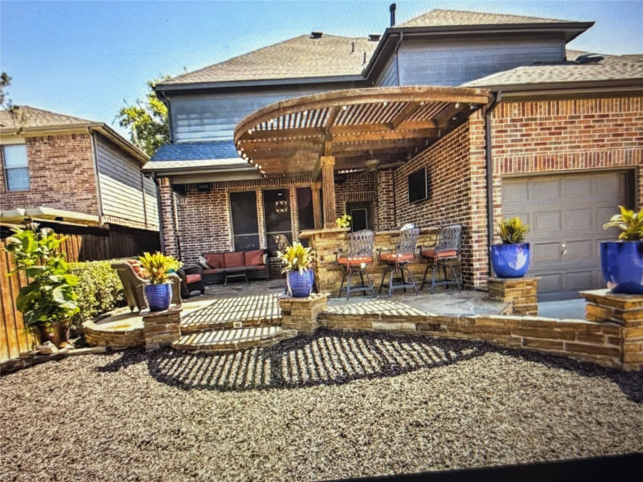 1420 White Sand Drive Rockwall TX 75087