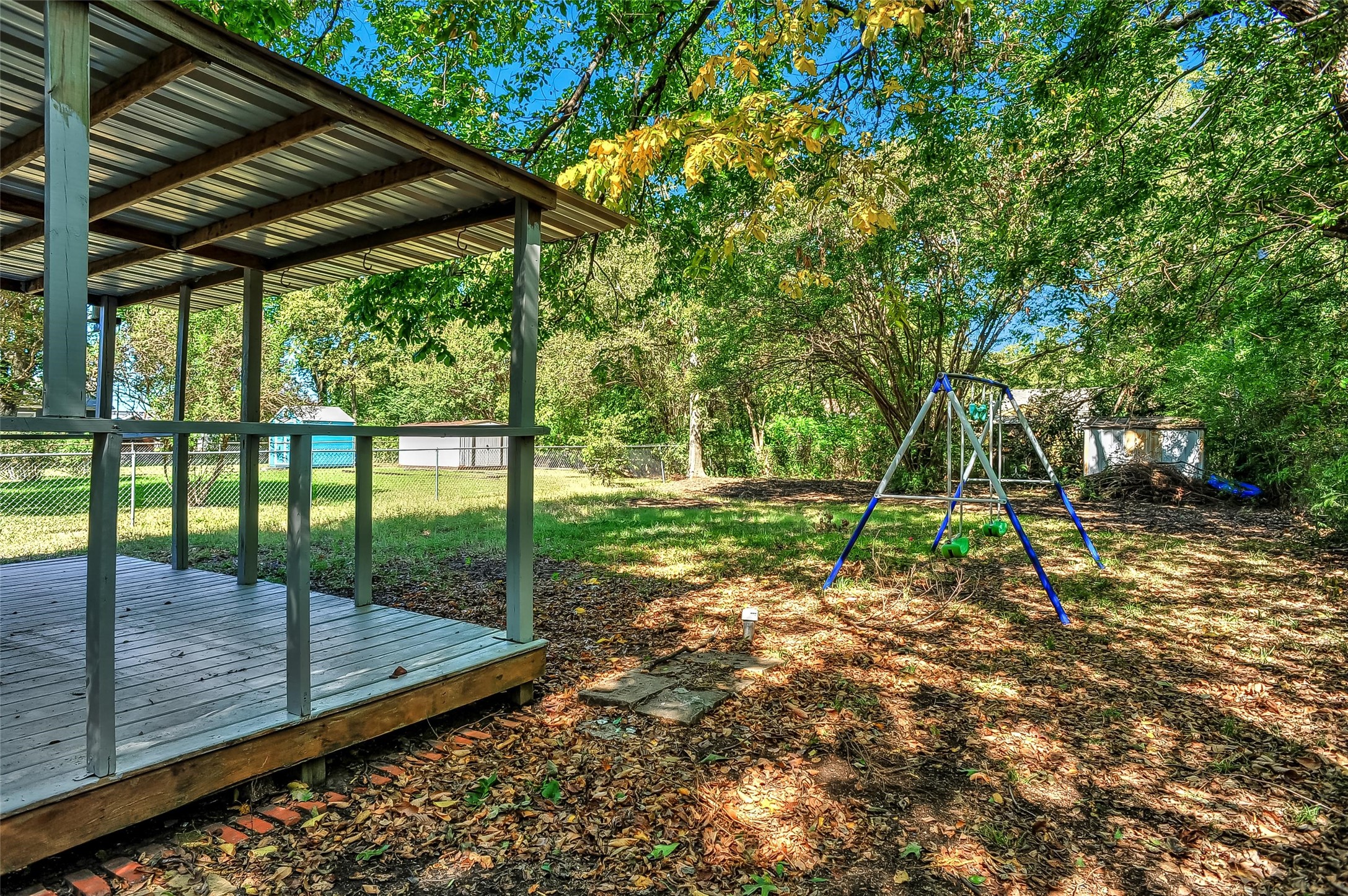 411 W Taylor Street Sherman TX 75092
