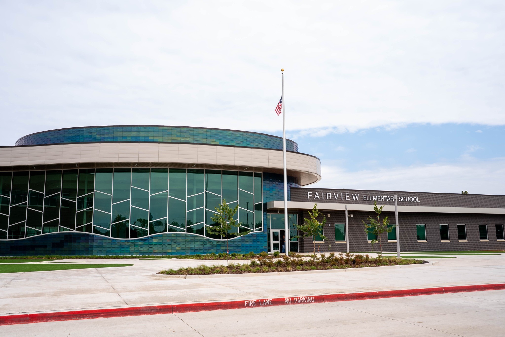 411 W Taylor Street Sherman TX 75092