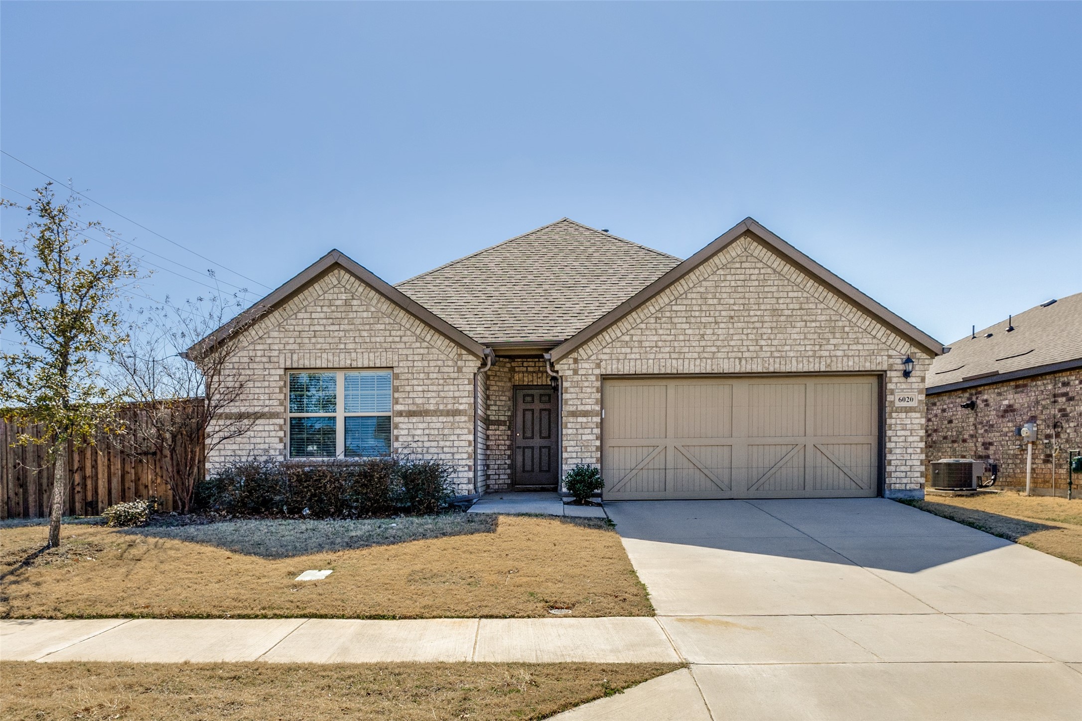 6020 Halton Drive Celina TX 76227