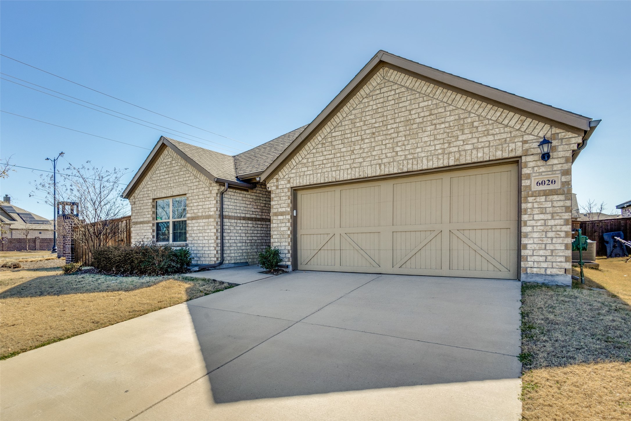 6020 Halton Drive Celina TX 76227