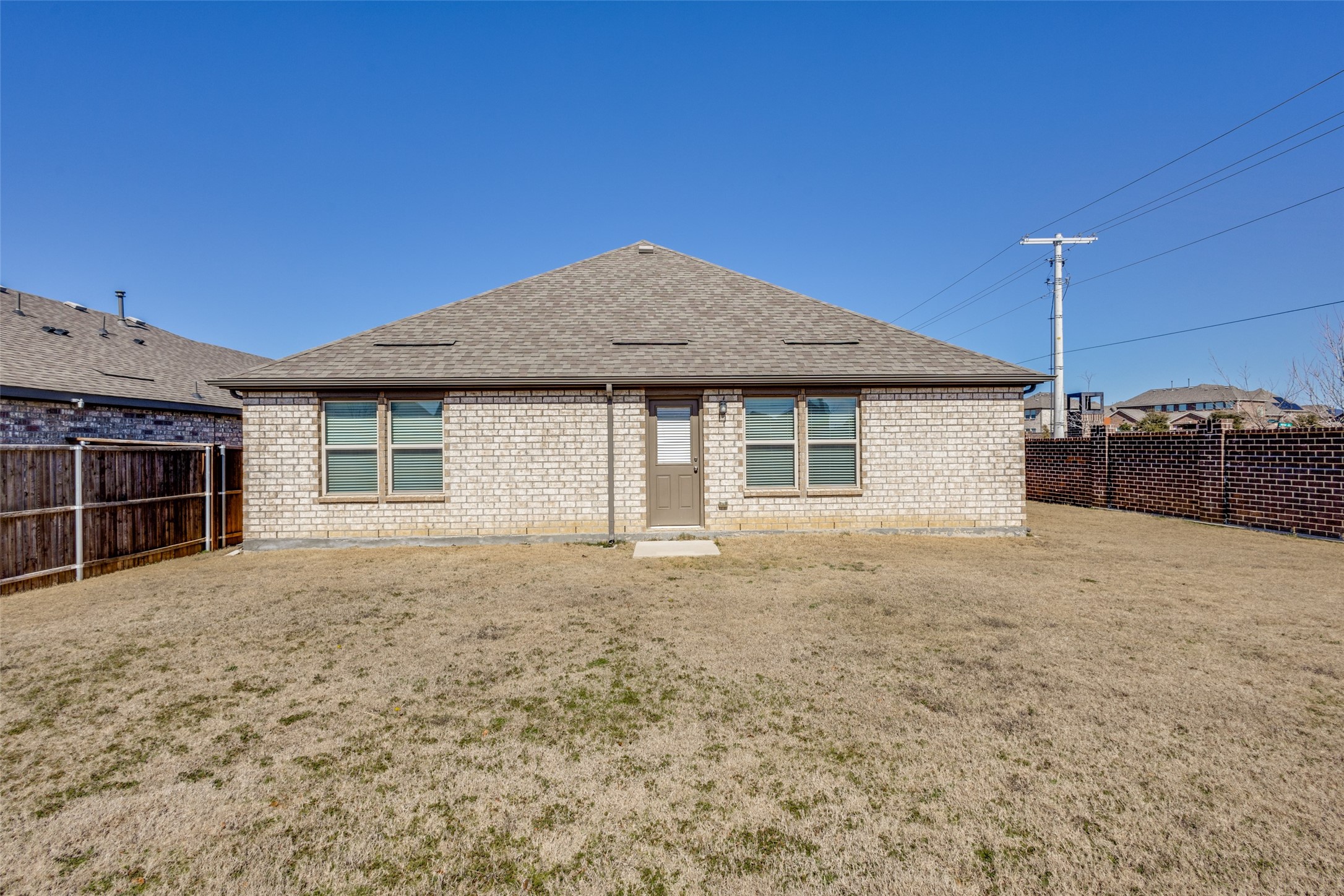 6020 Halton Drive Celina TX 76227
