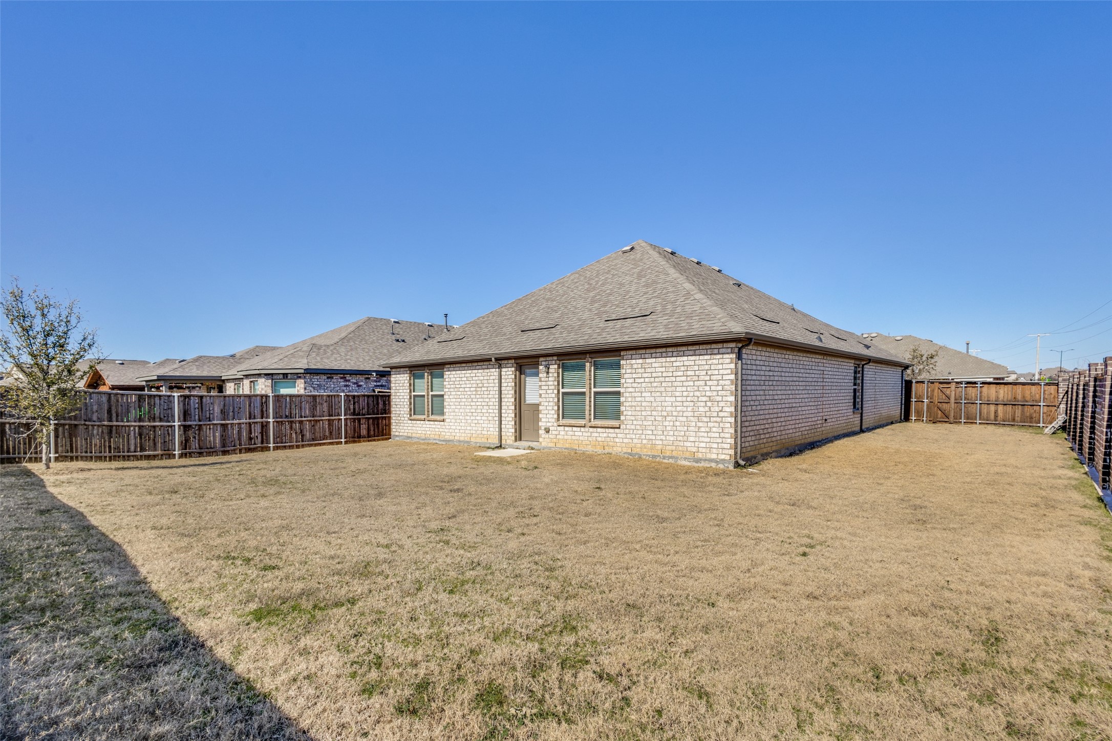 6020 Halton Drive Celina TX 76227