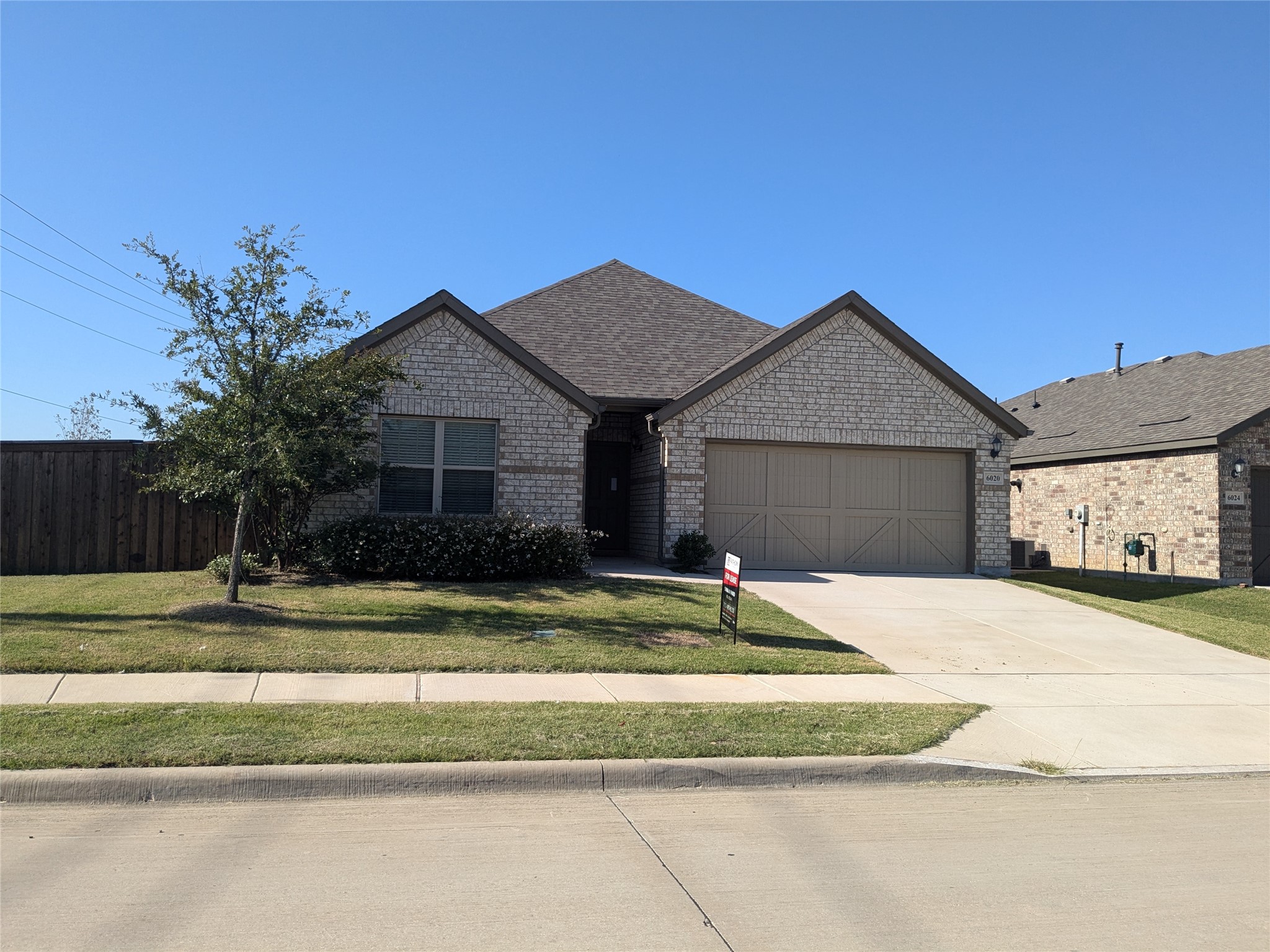 6020 Halton Drive Celina TX 76227