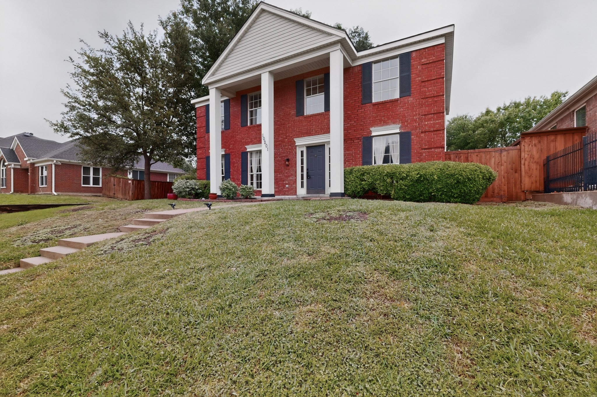 10201 Napa Valley Drive Frisco TX 75035