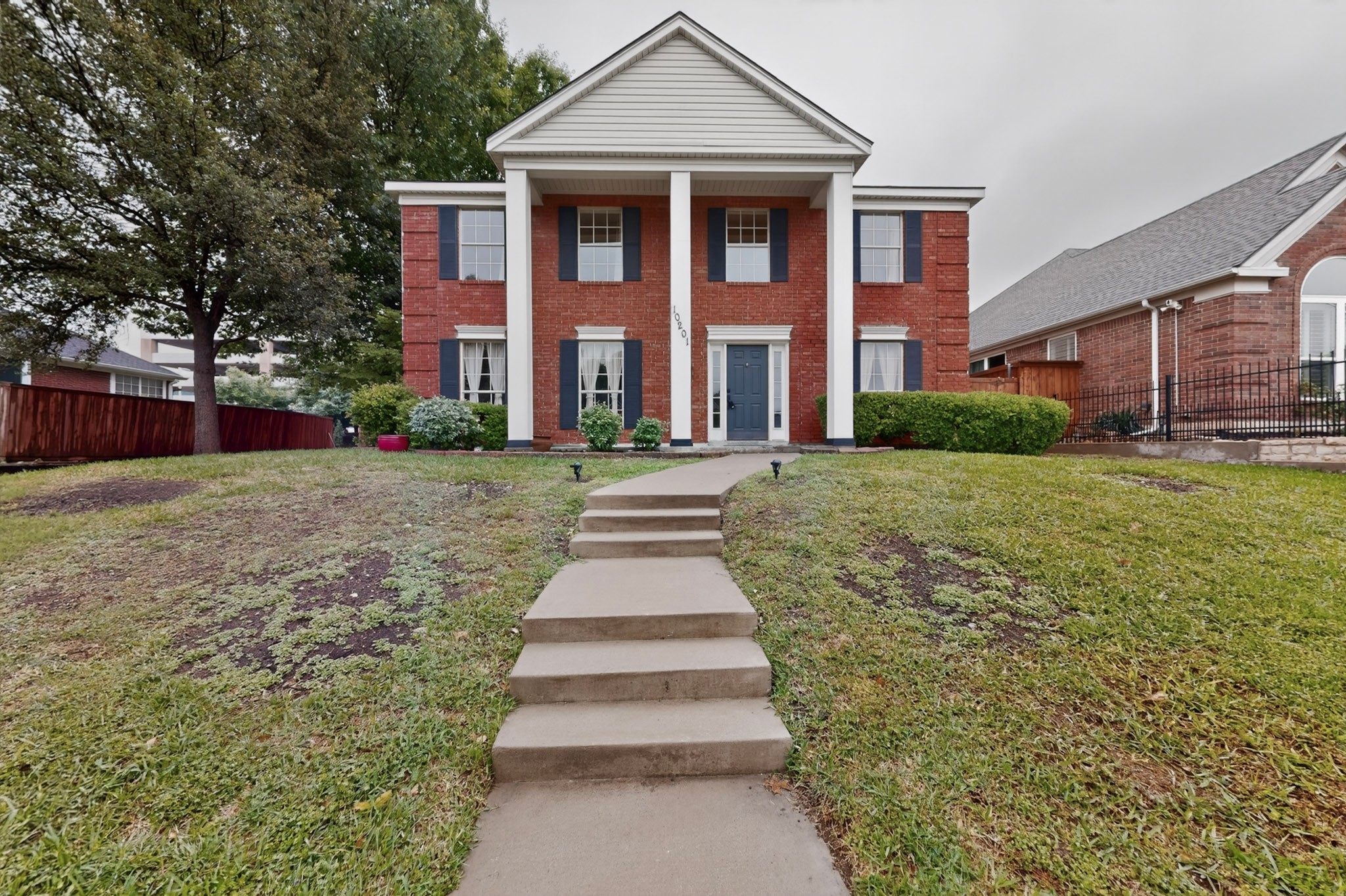 10201 Napa Valley Drive Frisco TX 75035