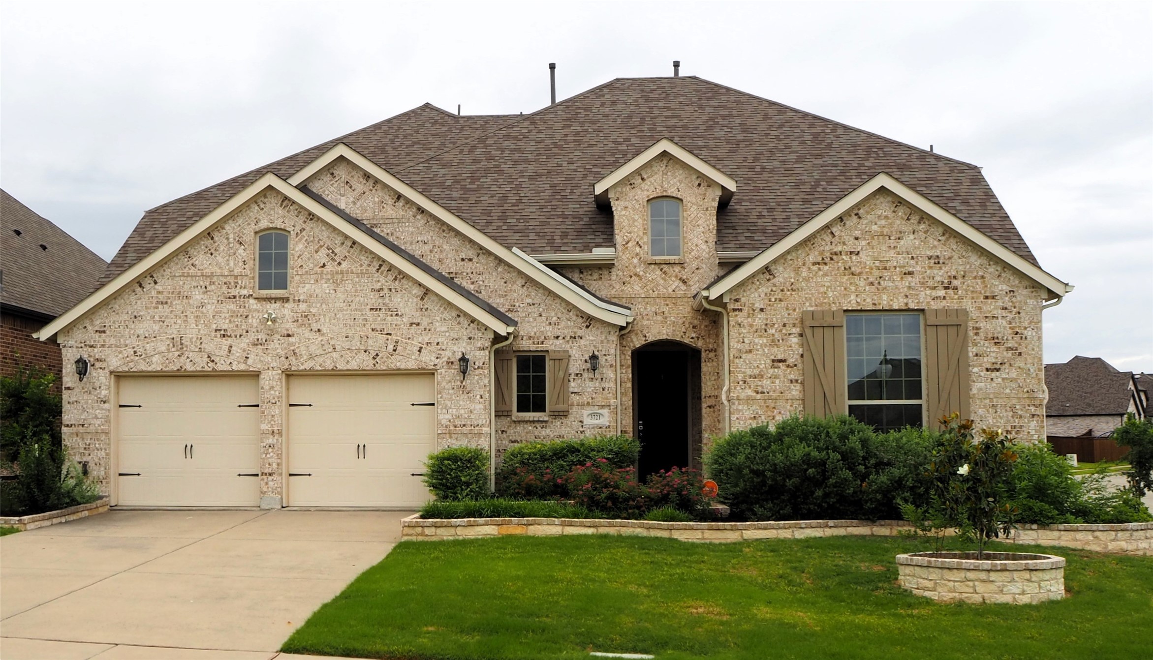 3721 Wildridge Boulevard Oak Point TX 75068