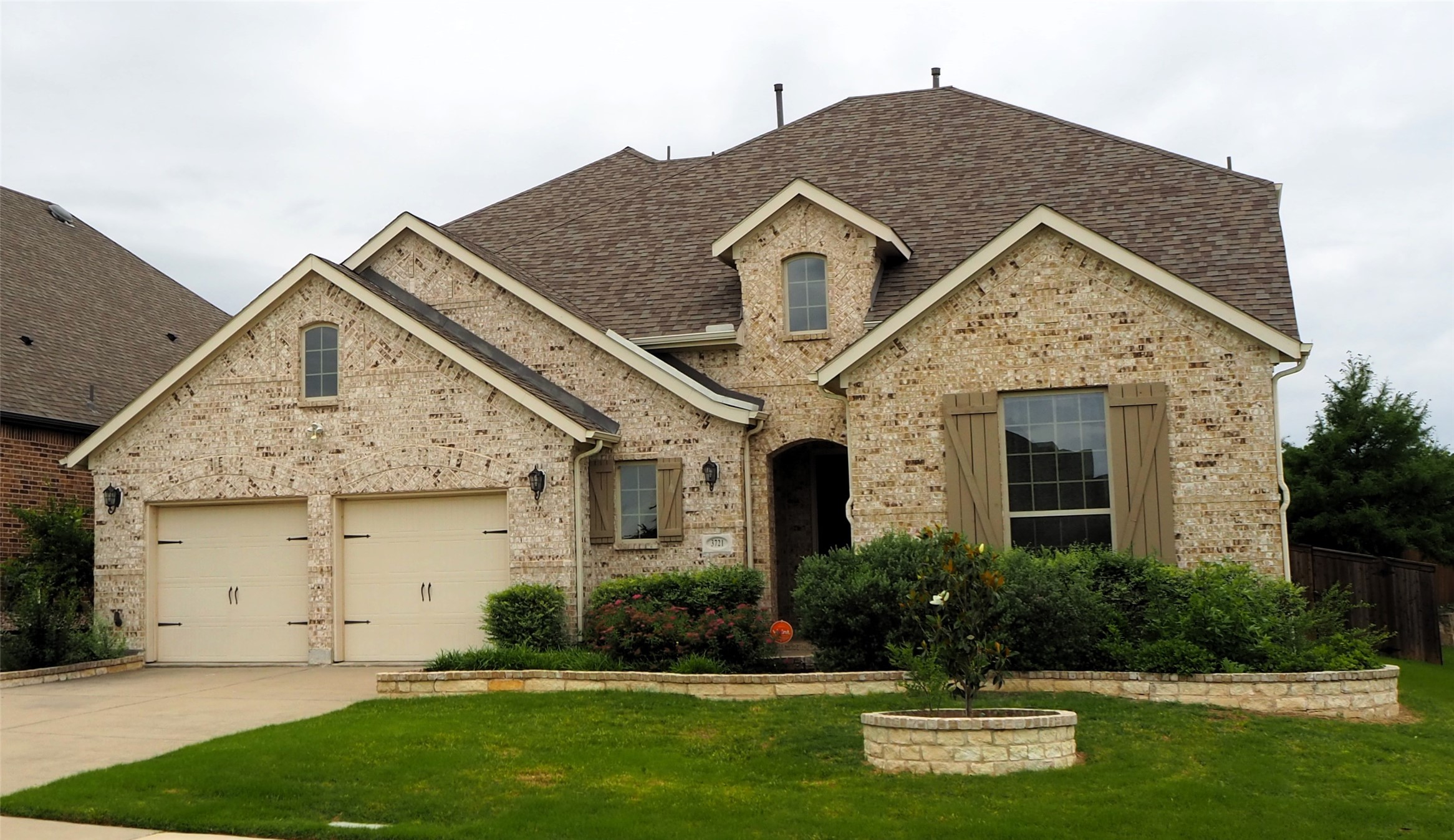 3721 Wildridge Boulevard Oak Point TX 75068