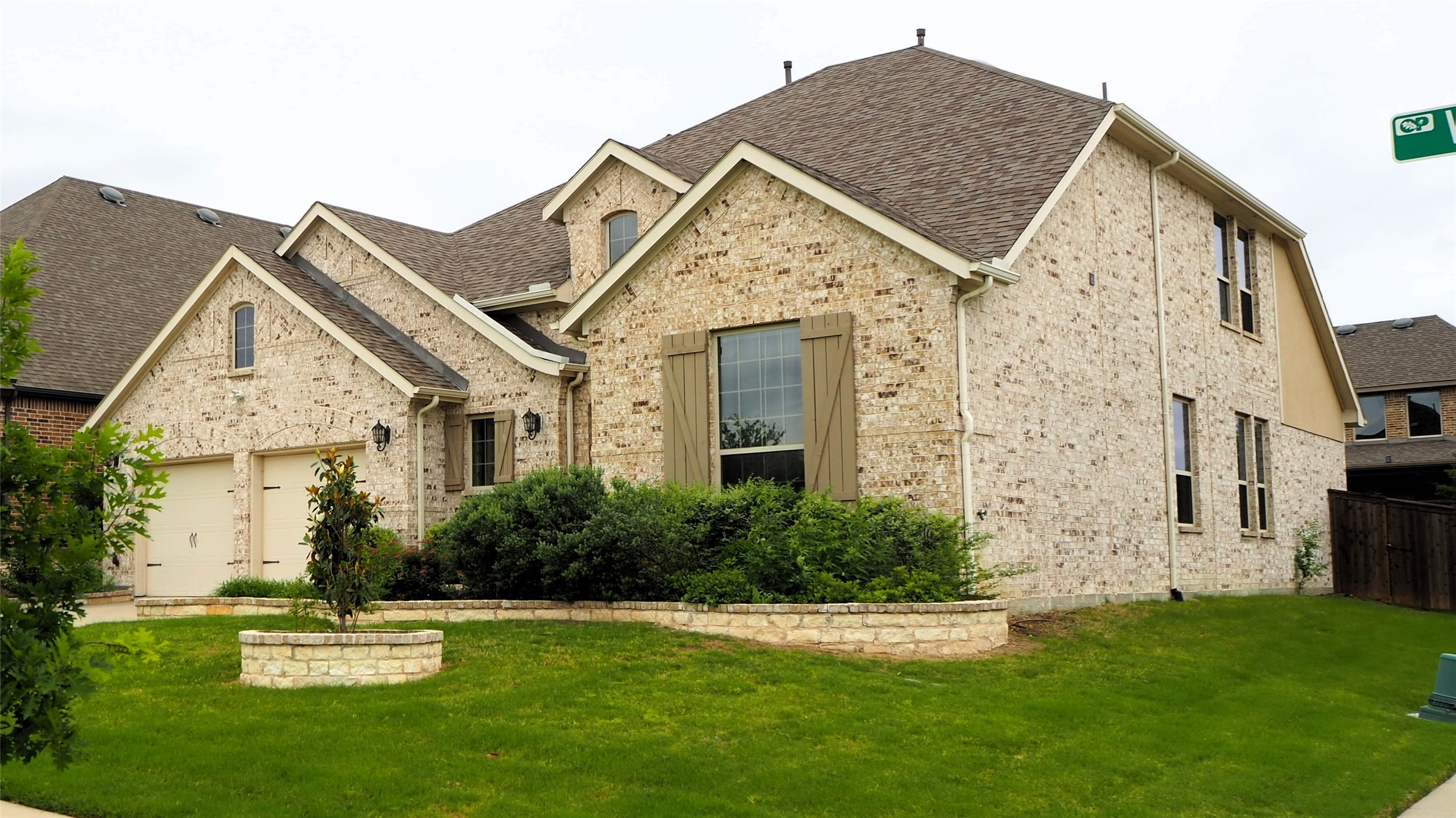 3721 Wildridge Boulevard Oak Point TX 75068