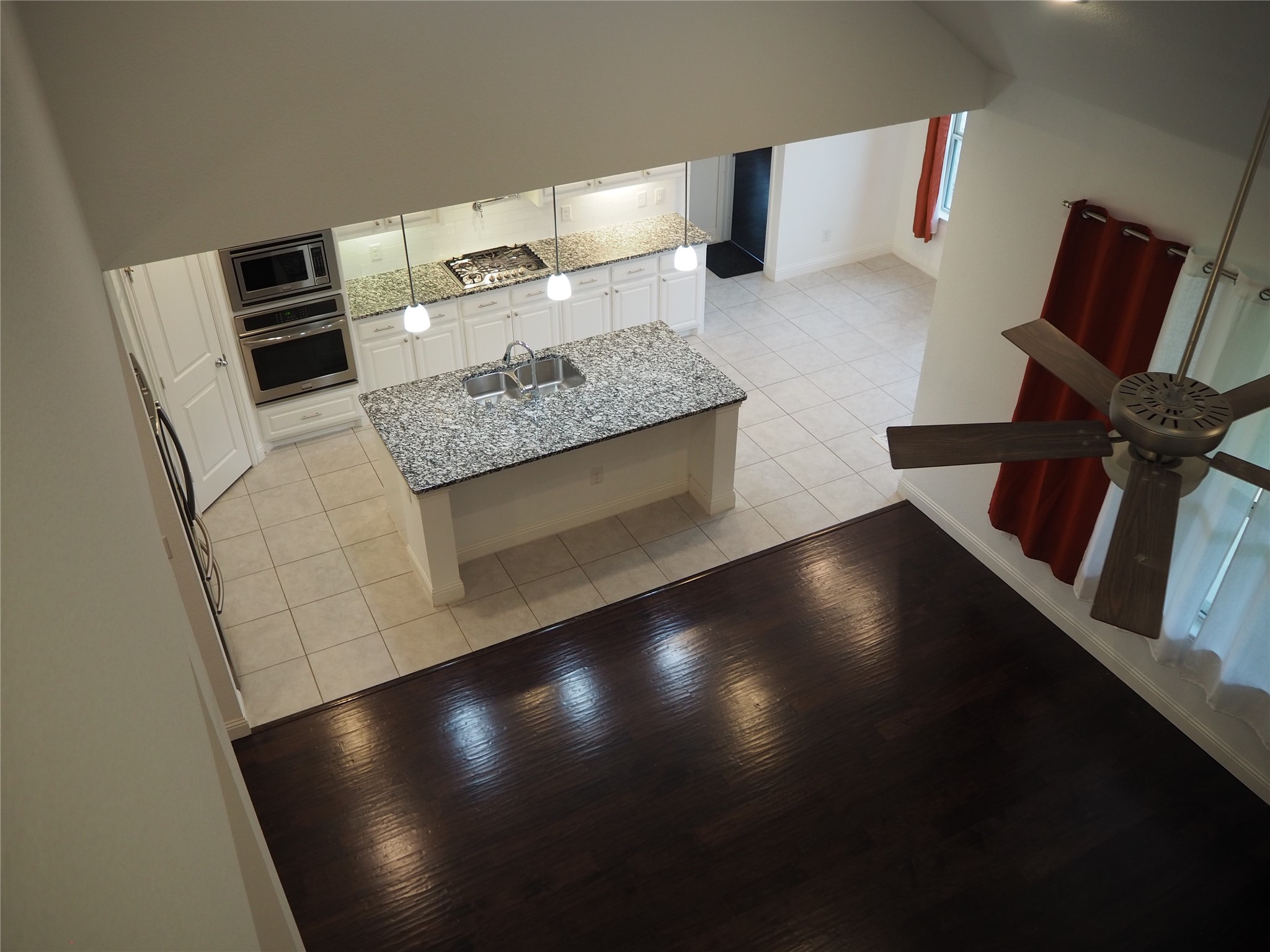 3721 Wildridge Boulevard Oak Point TX 75068