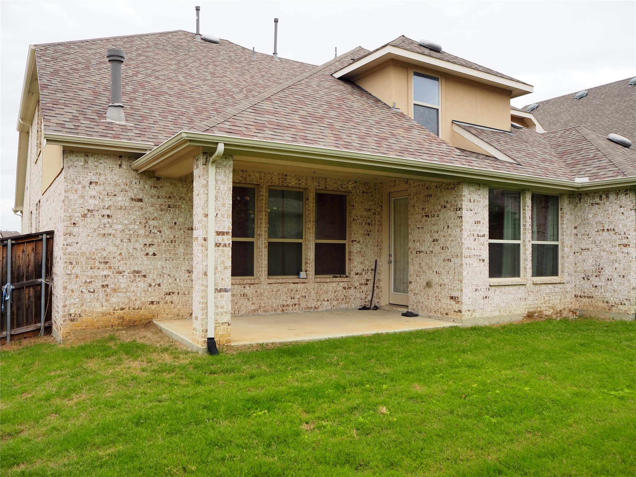 3721 Wildridge Boulevard Oak Point TX 75068