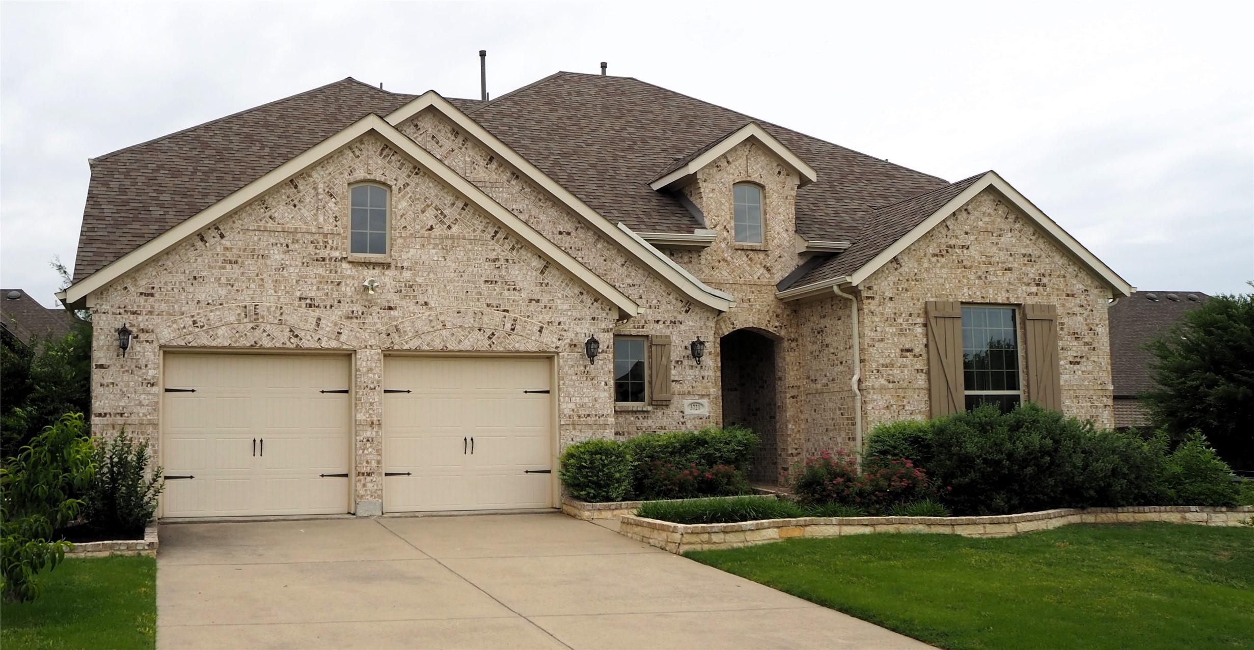 3721 Wildridge Boulevard Oak Point TX 75068