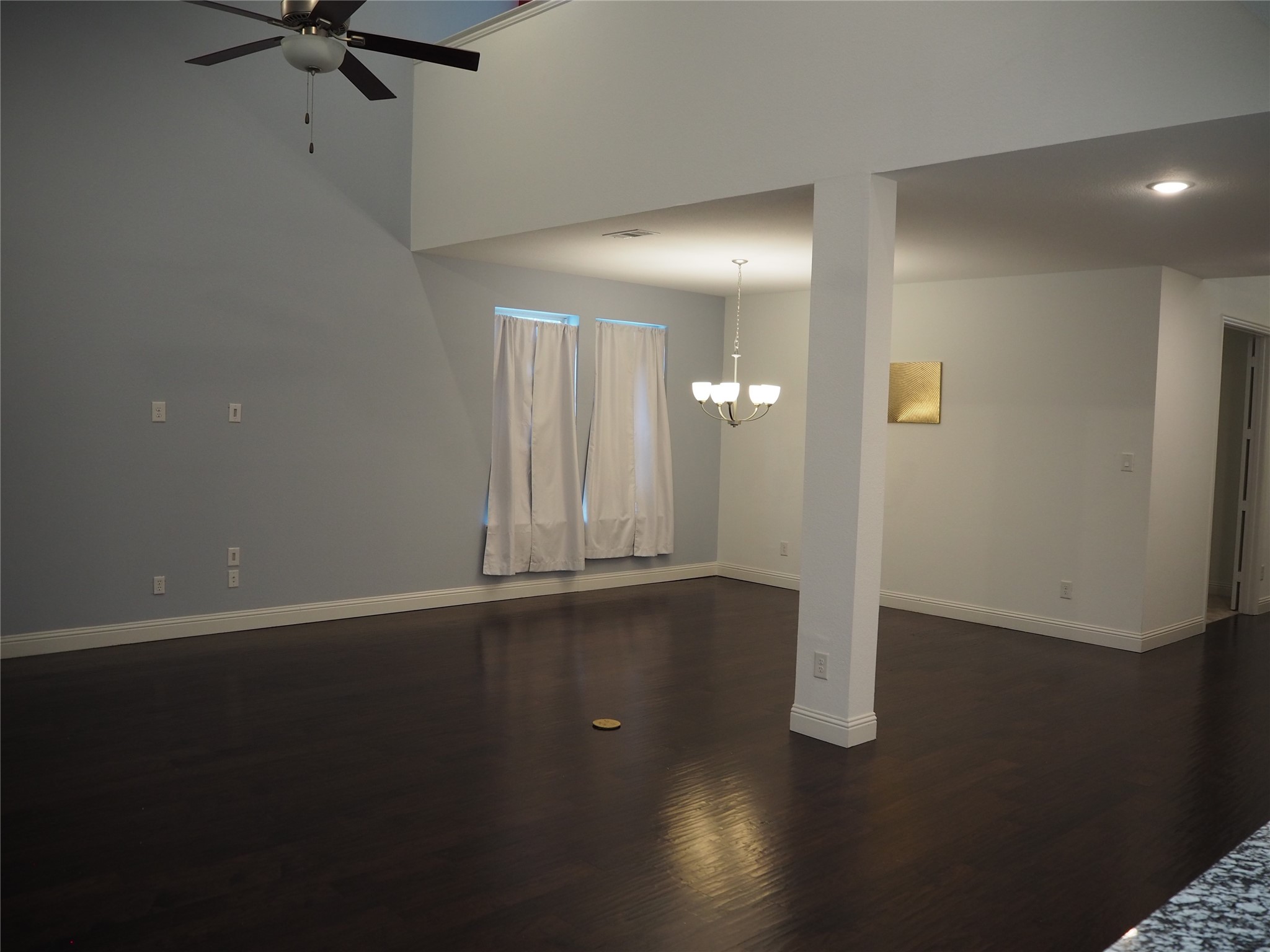 3721 Wildridge Boulevard Oak Point TX 75068