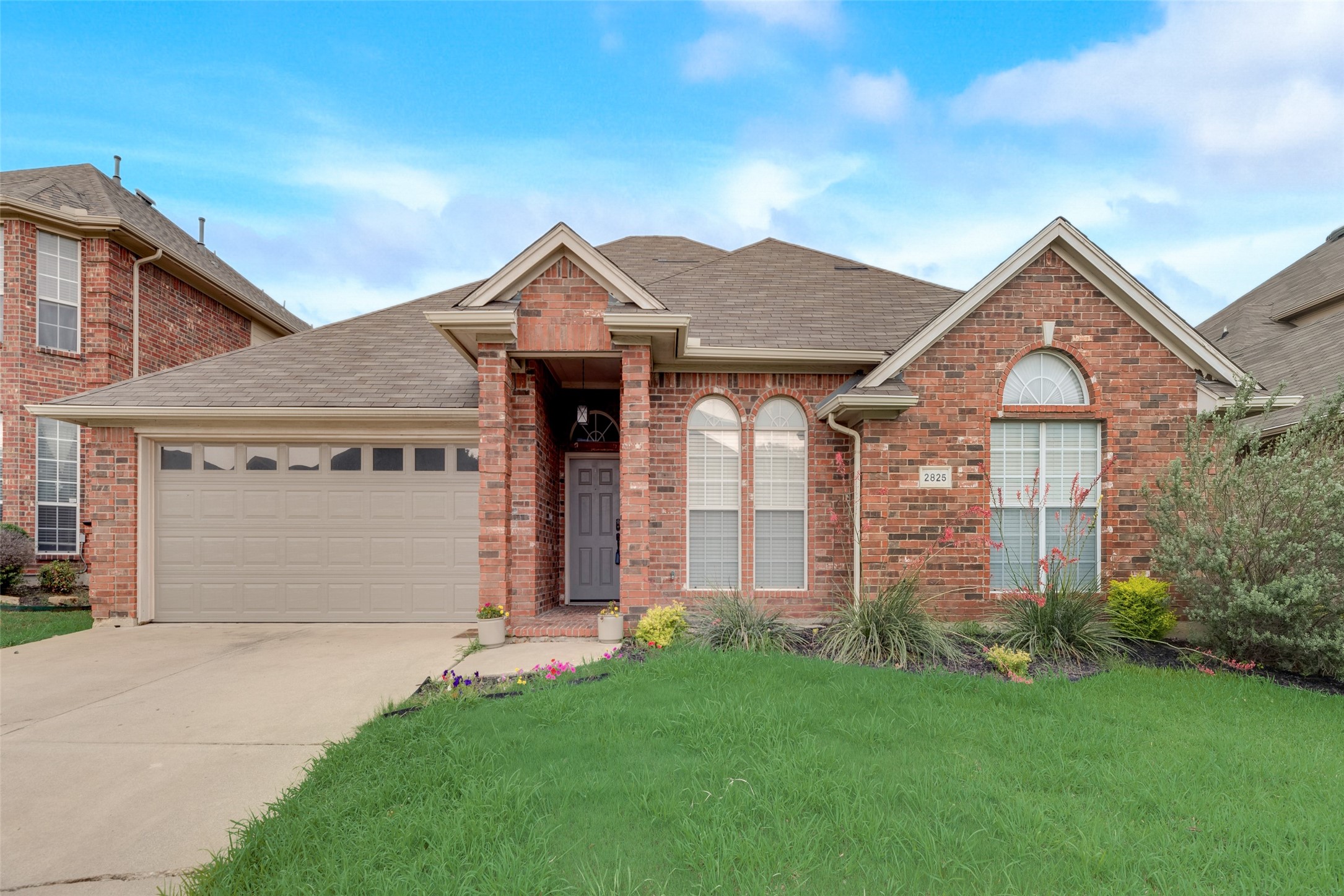 2825 Flint Rock Drive Fort Worth TX 76131
