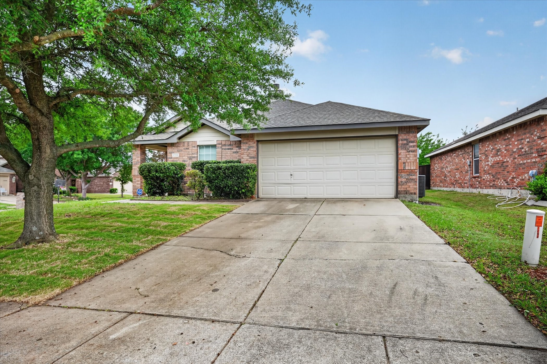 1201 Lambert Drive Princeton TX 75407