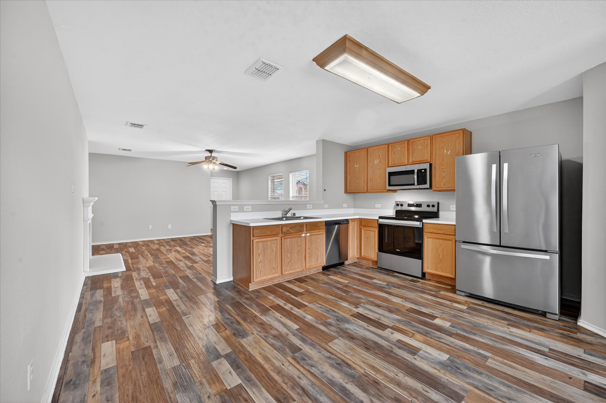1201 Lambert Drive Princeton TX 75407