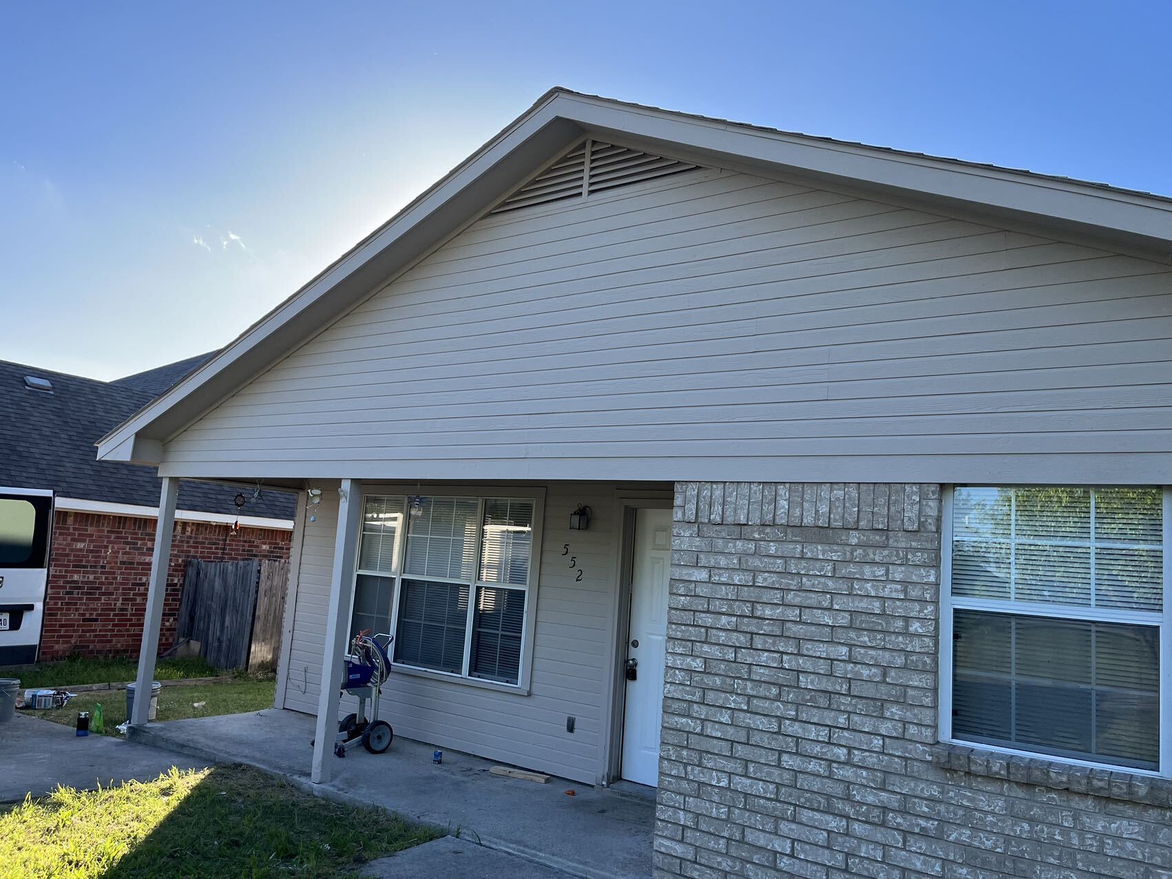 552 Trout Street Rockwall TX 75032