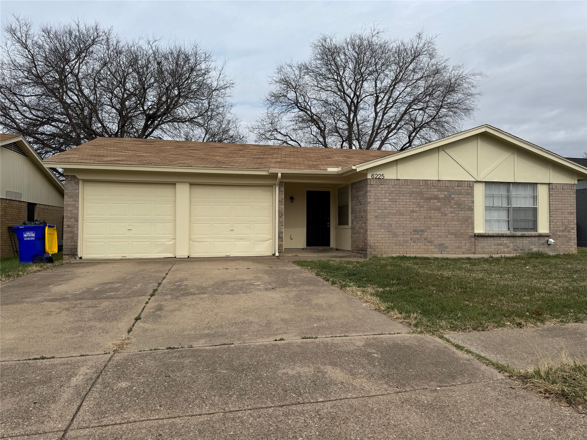 6225 Stardust Drive S Watauga TX 76148