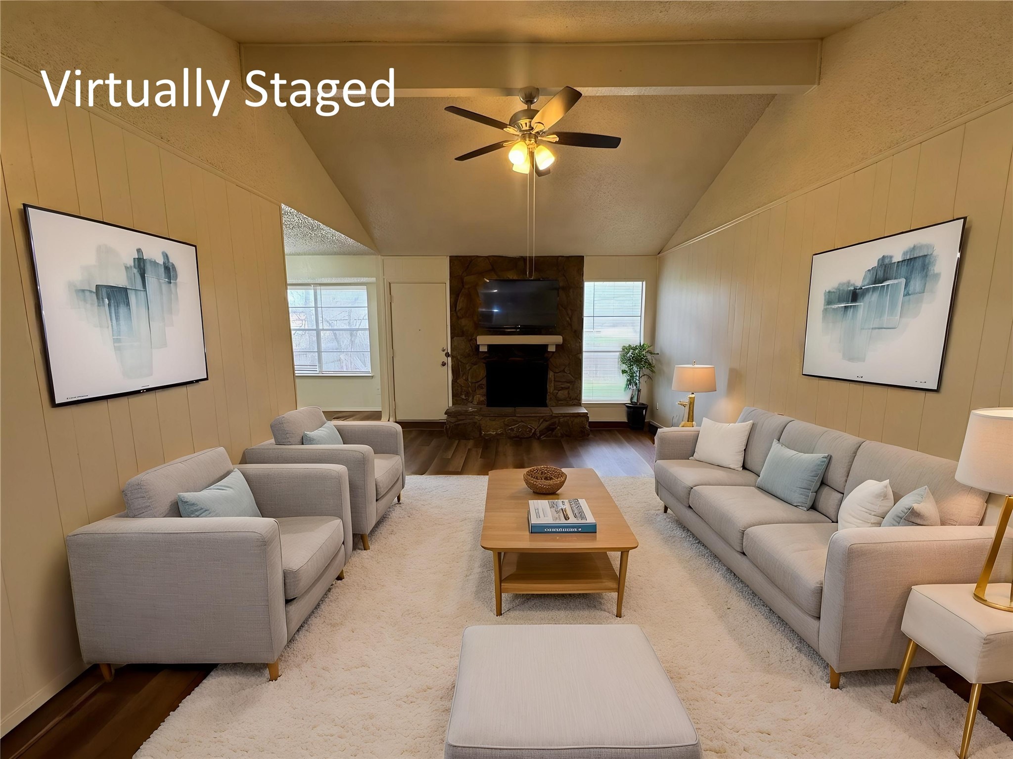 6225 Stardust Drive S Watauga TX 76148