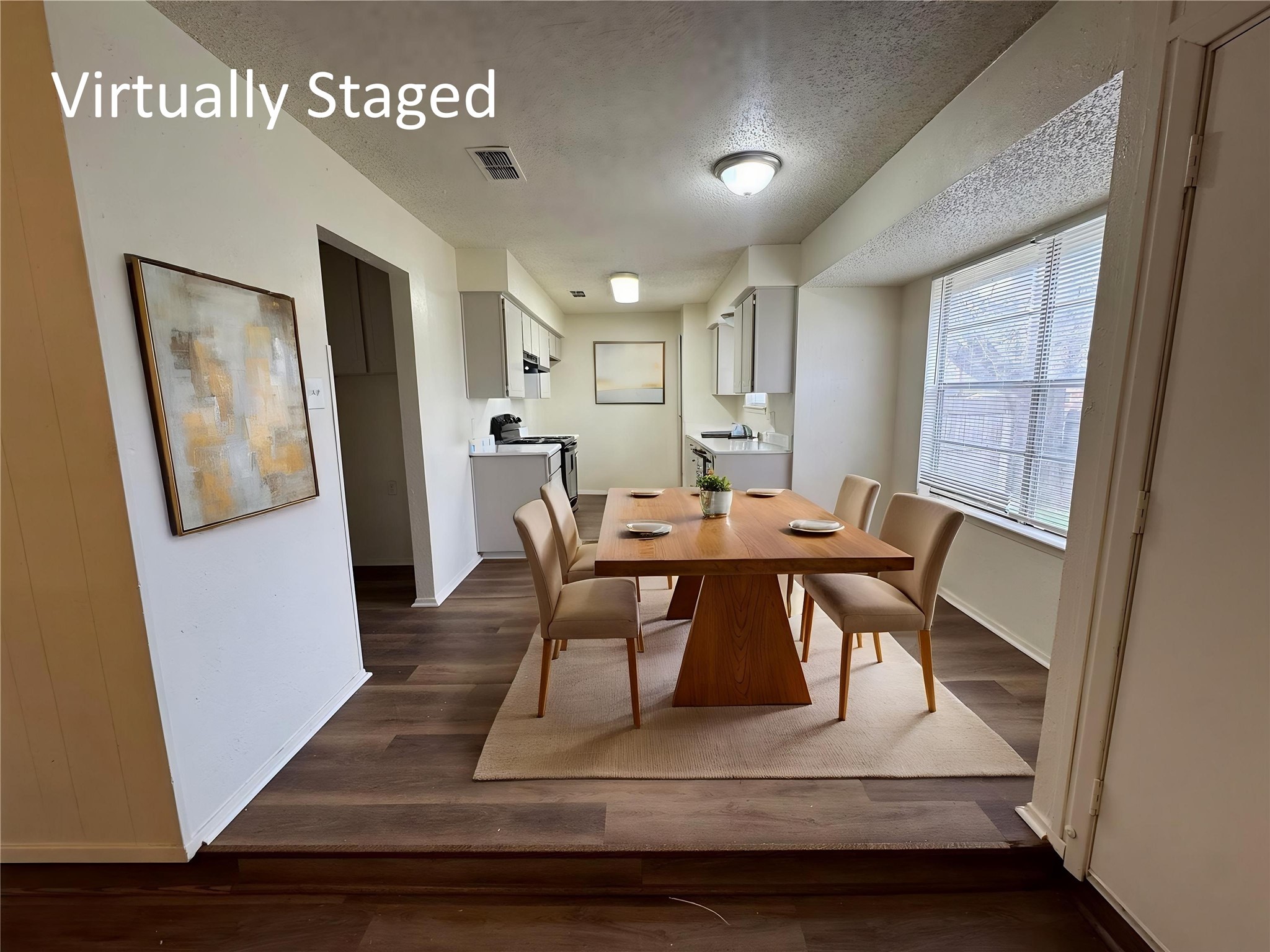 6225 Stardust Drive S Watauga TX 76148