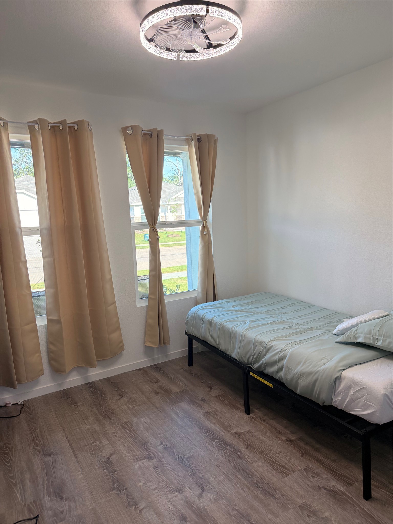 1817 Ventasso Boulevard Providence Village TX 76227