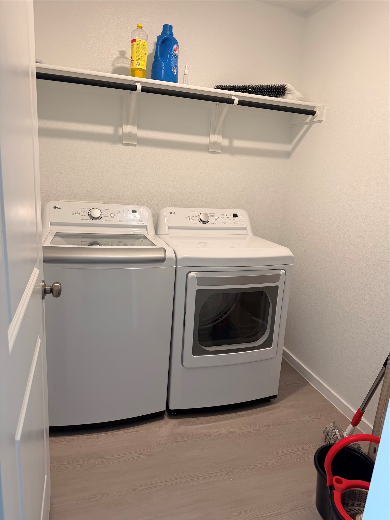 1817 Ventasso Boulevard Providence Village TX 76227