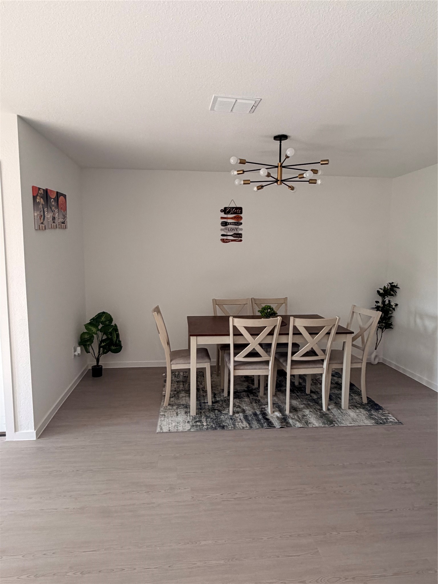 1817 Ventasso Boulevard Providence Village TX 76227