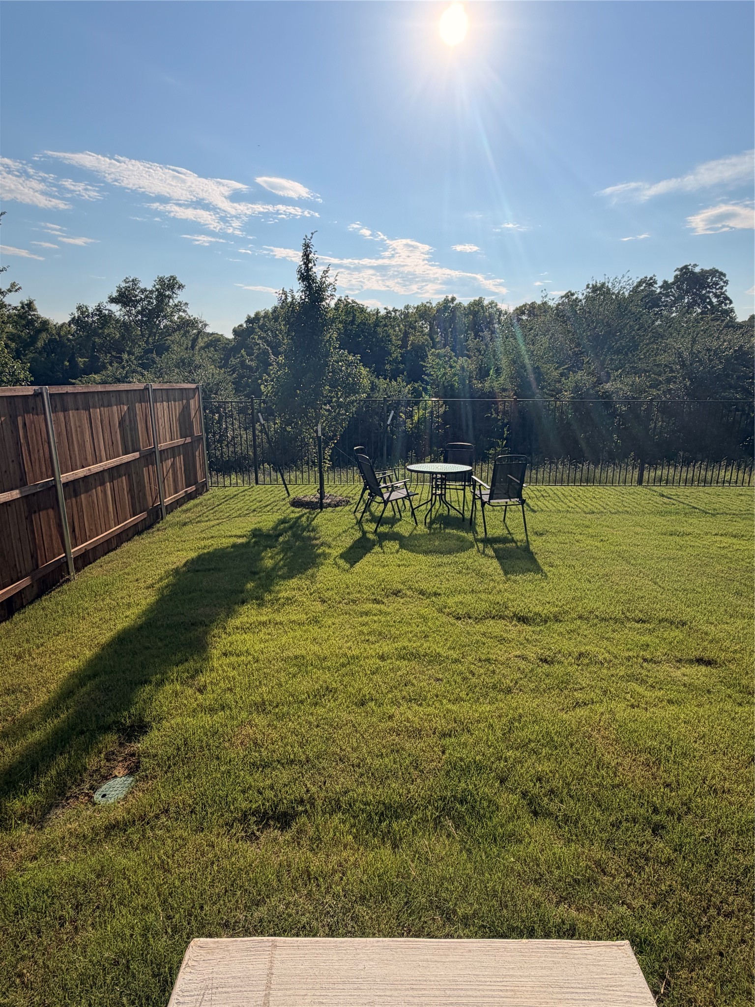 1817 Ventasso Boulevard Providence Village TX 76227