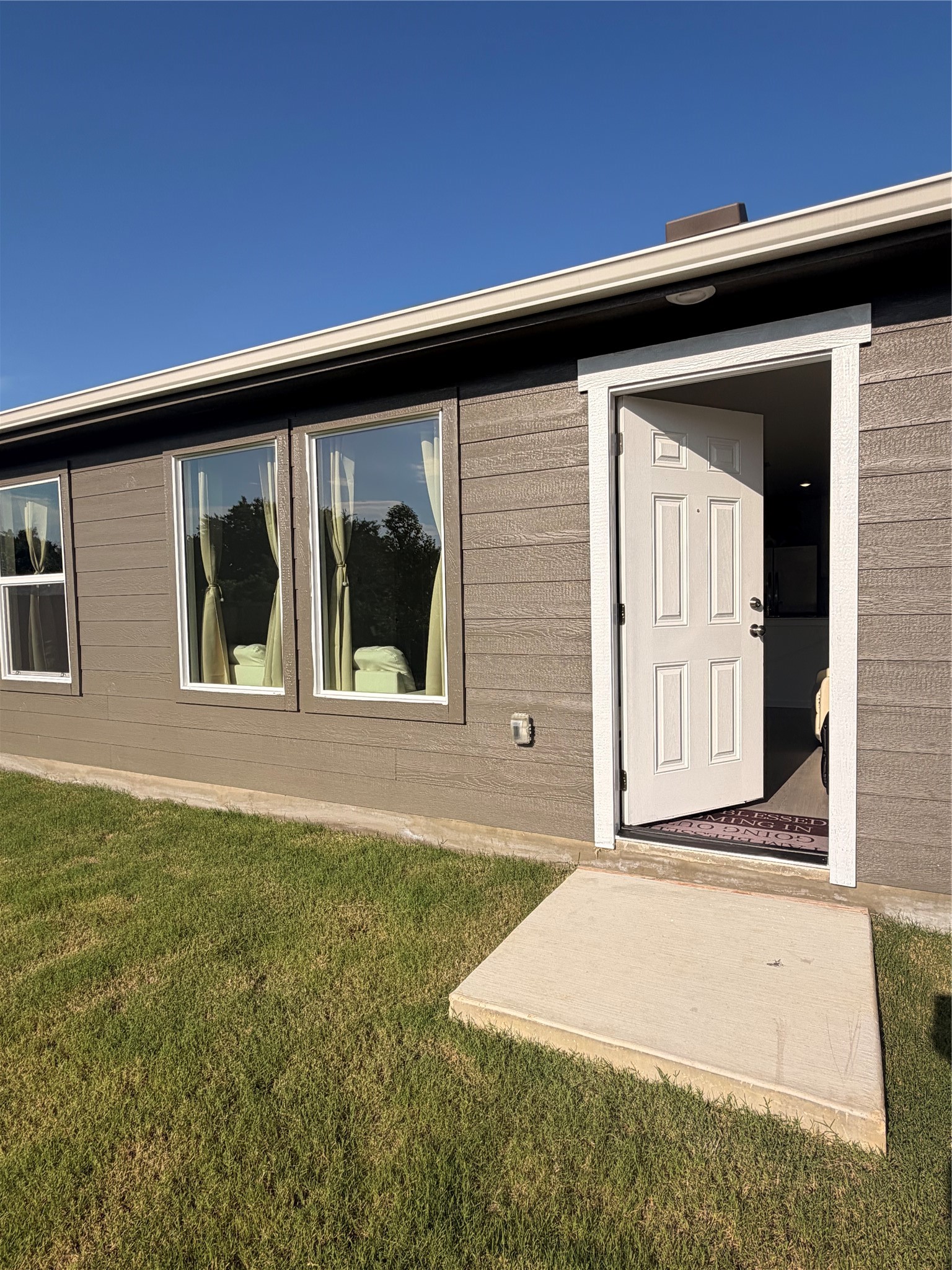 1817 Ventasso Boulevard Providence Village TX 76227