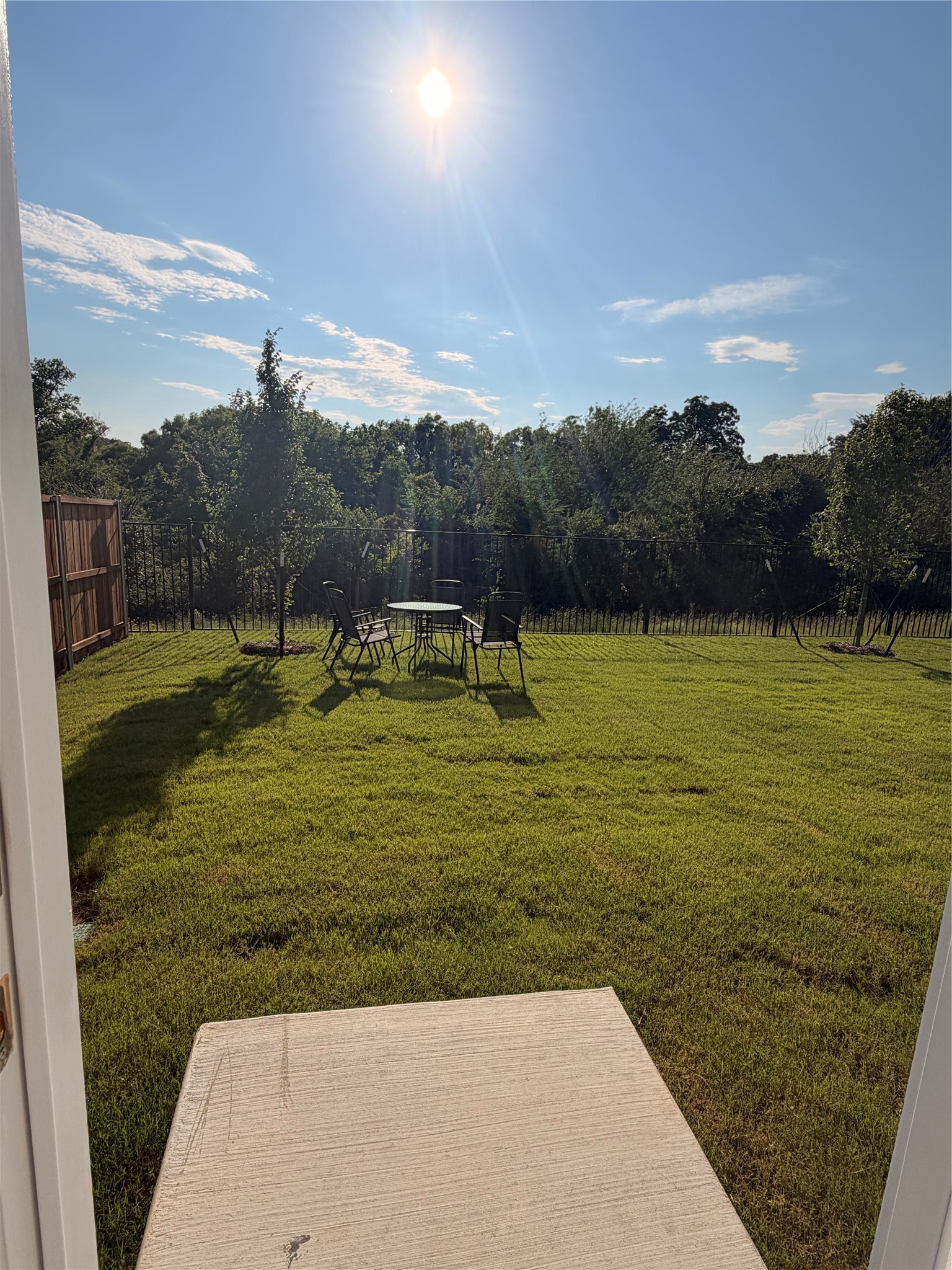 1817 Ventasso Boulevard Providence Village TX 76227