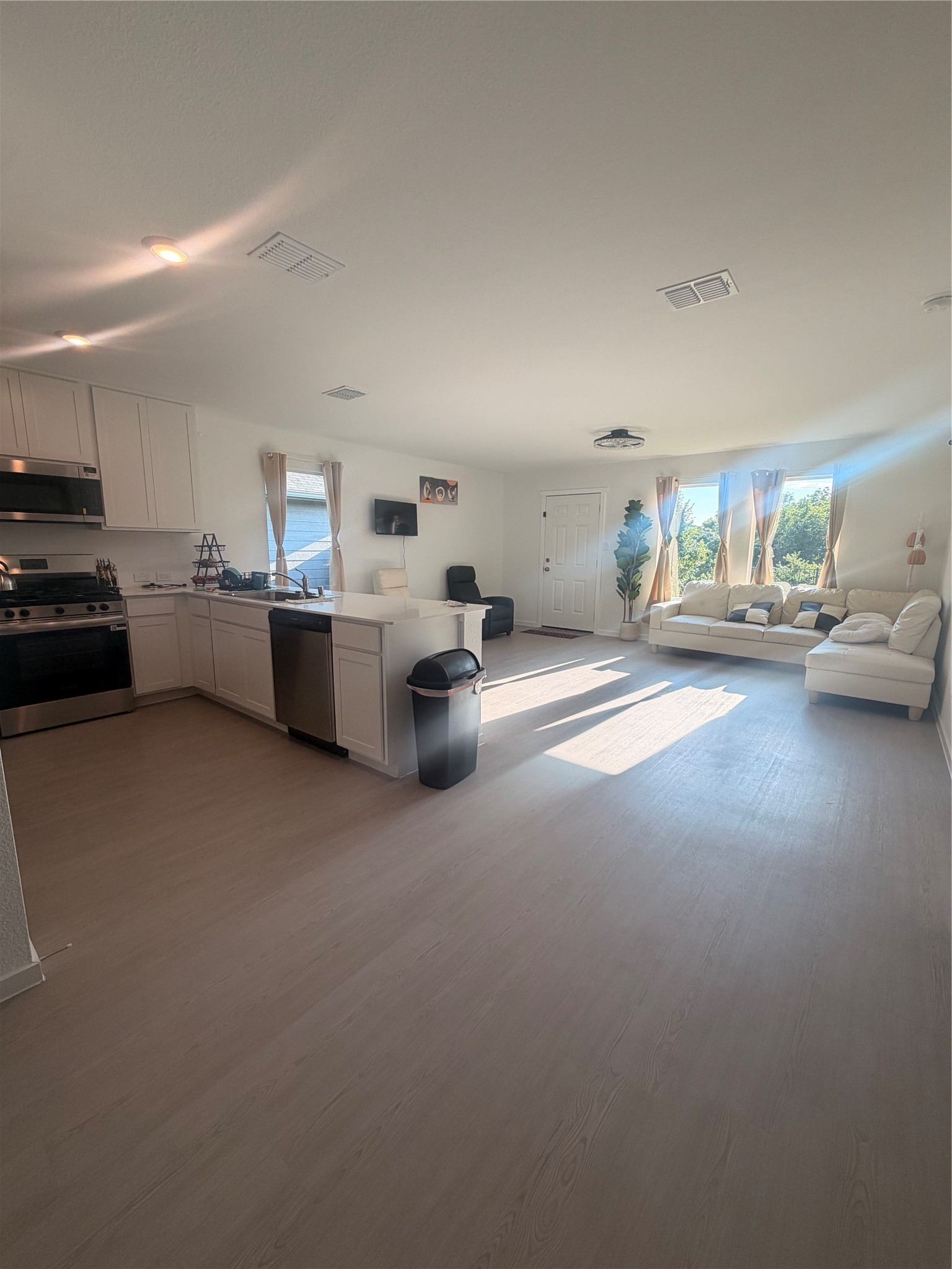 1817 Ventasso Boulevard Providence Village TX 76227